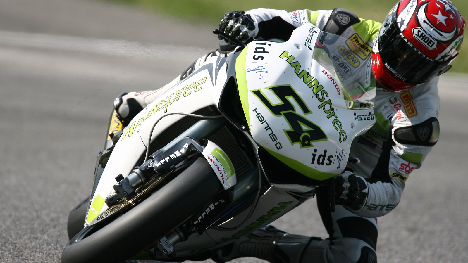 Sofuoglu, Italian WSBK 2008