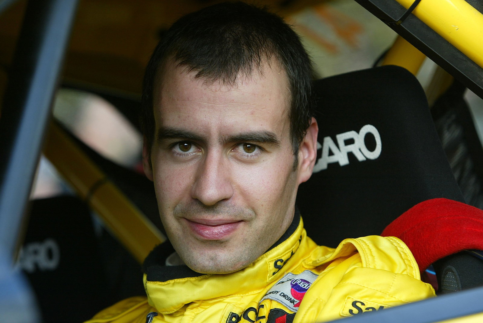 Xavier Pons - Mitsubishi Lancer Evo VII, PCWRC winner