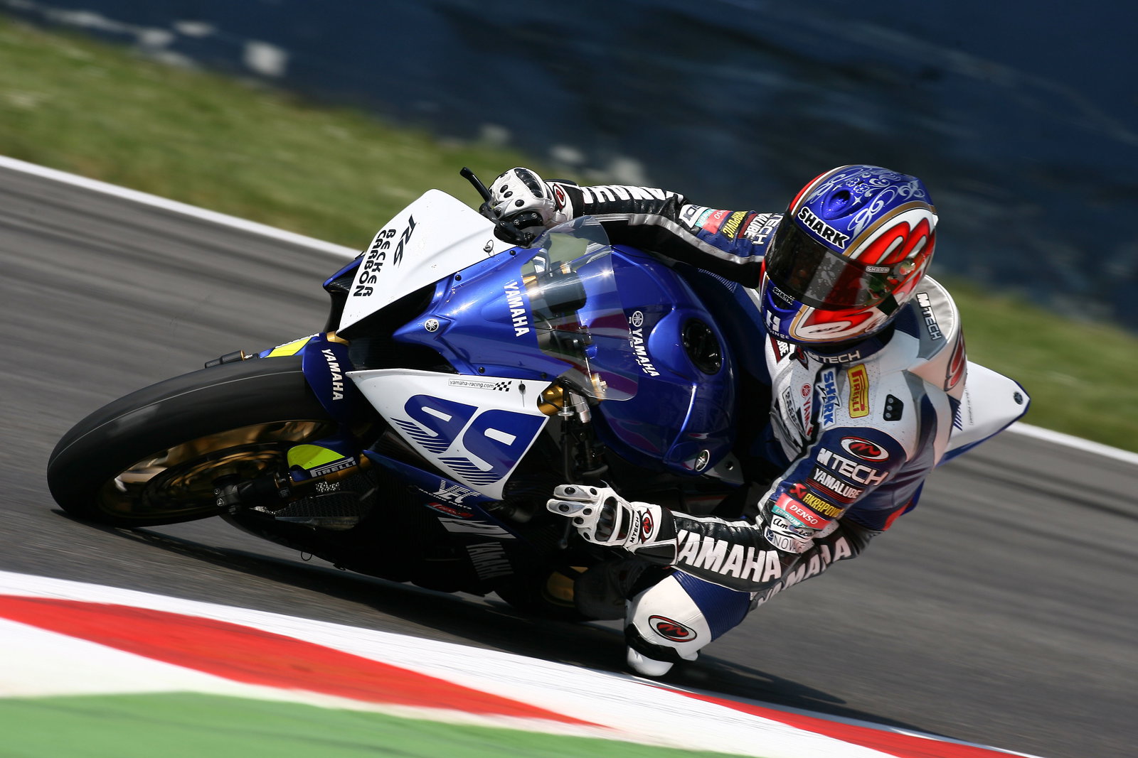 Foret, Italian WSS 2008