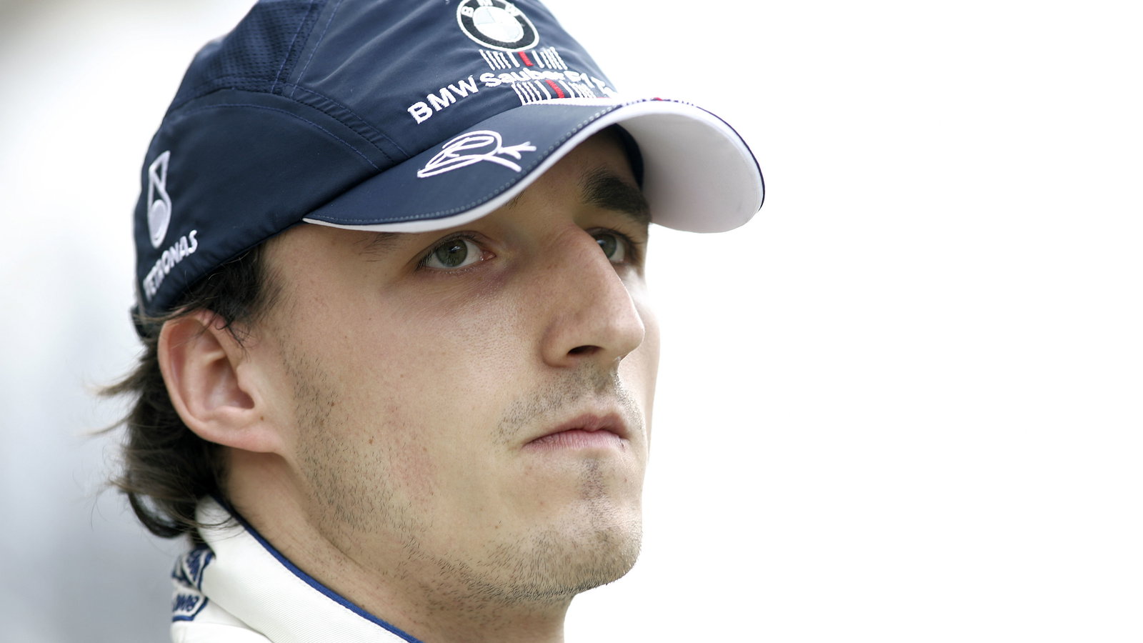 Robert Kubica (POL) BMW Sauber.F1.08, Turkish F1, Istanbul Park, 9th-11th May, 2008