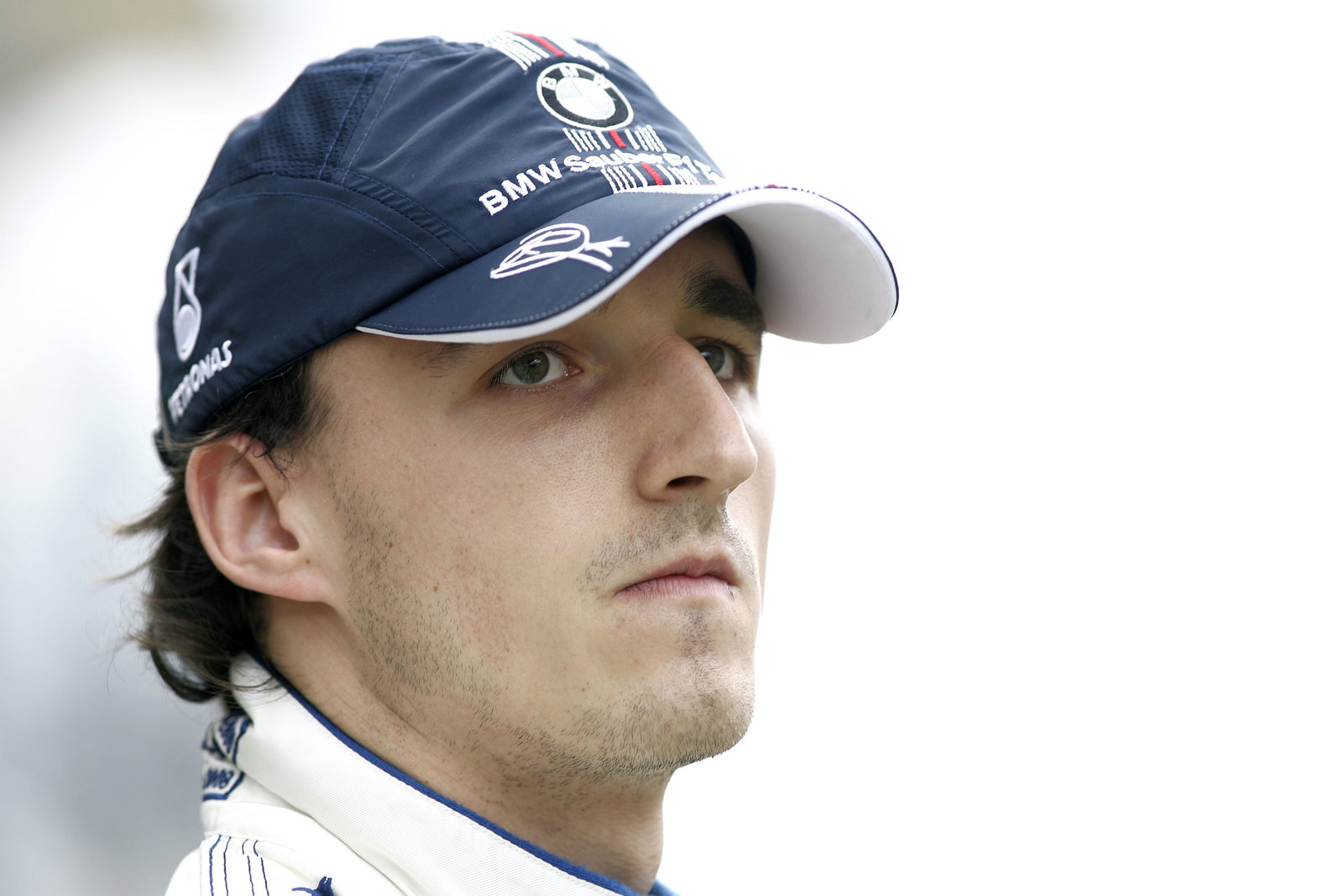 Robert Kubica (POL) BMW Sauber.F1.08, Turkish F1, Istanbul Park, 9th-11th May, 2008