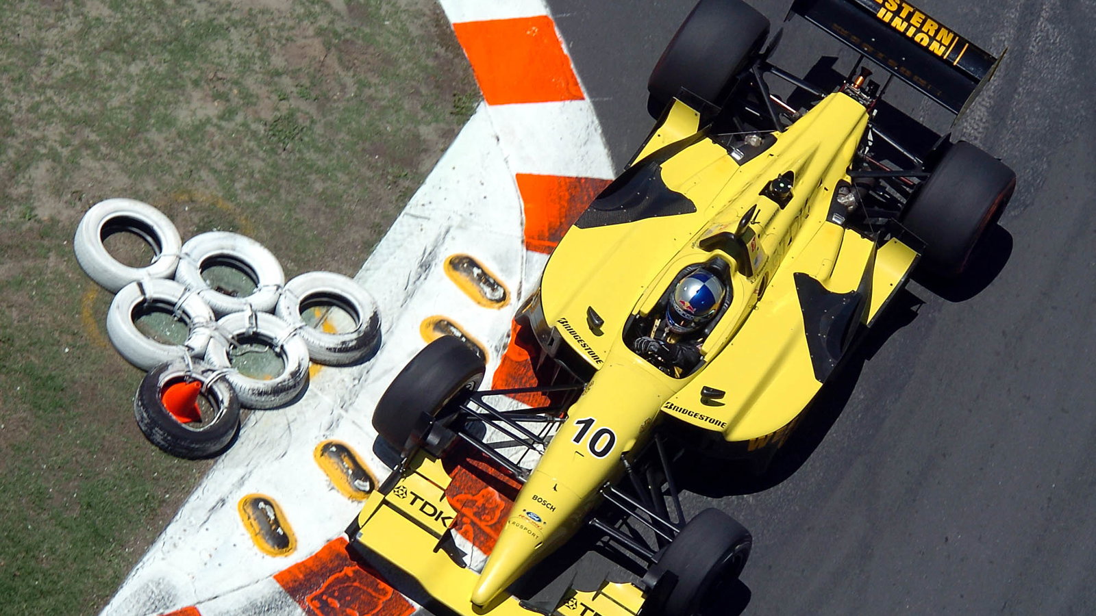 champcar world series. 21-24 oct 2004
lexmark indy 300. surfer`s paradise, australia
aj allmendi