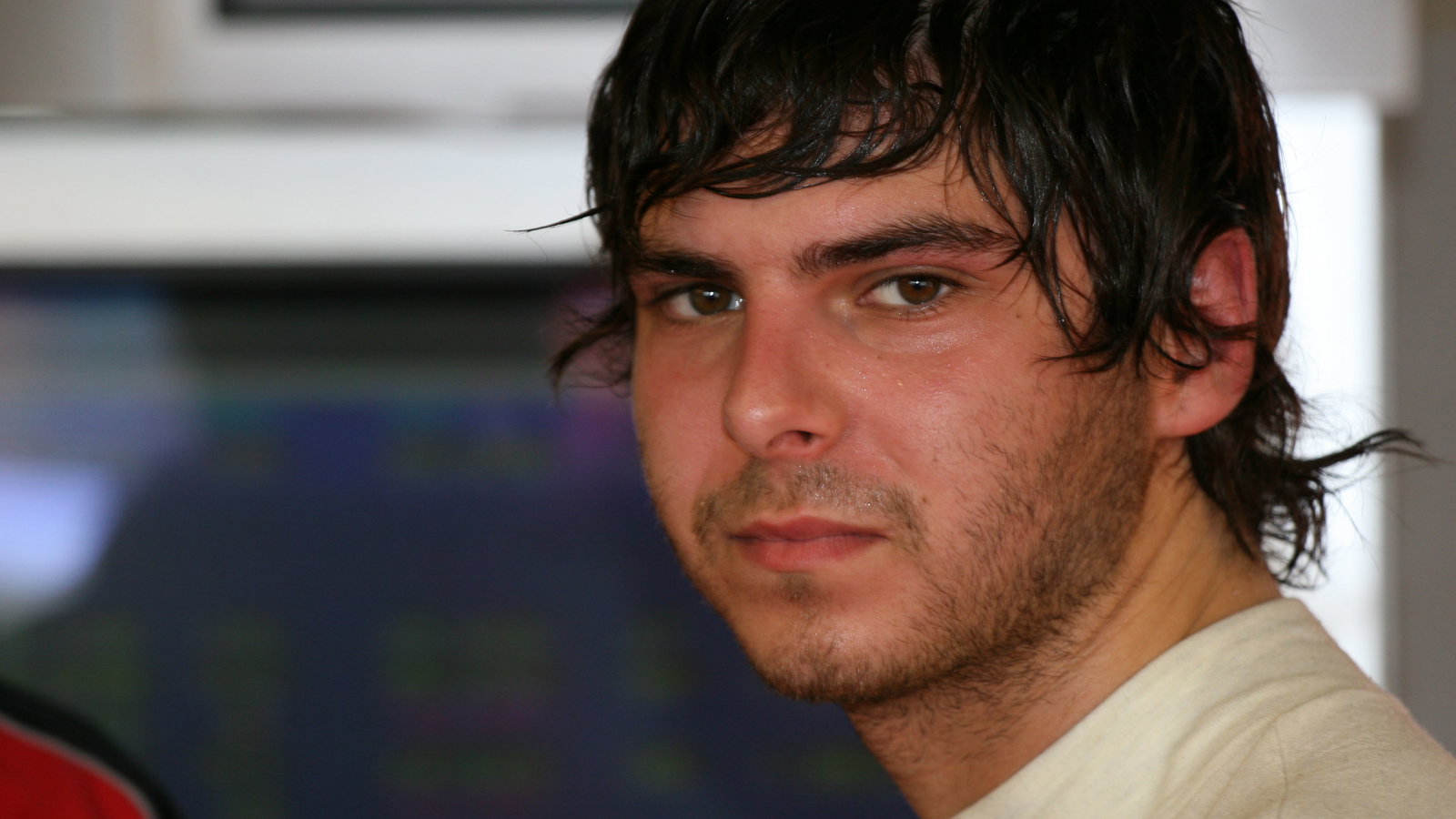 Tom Onslow-Cole (GBR) - VX Racing Vauxhall Vectra