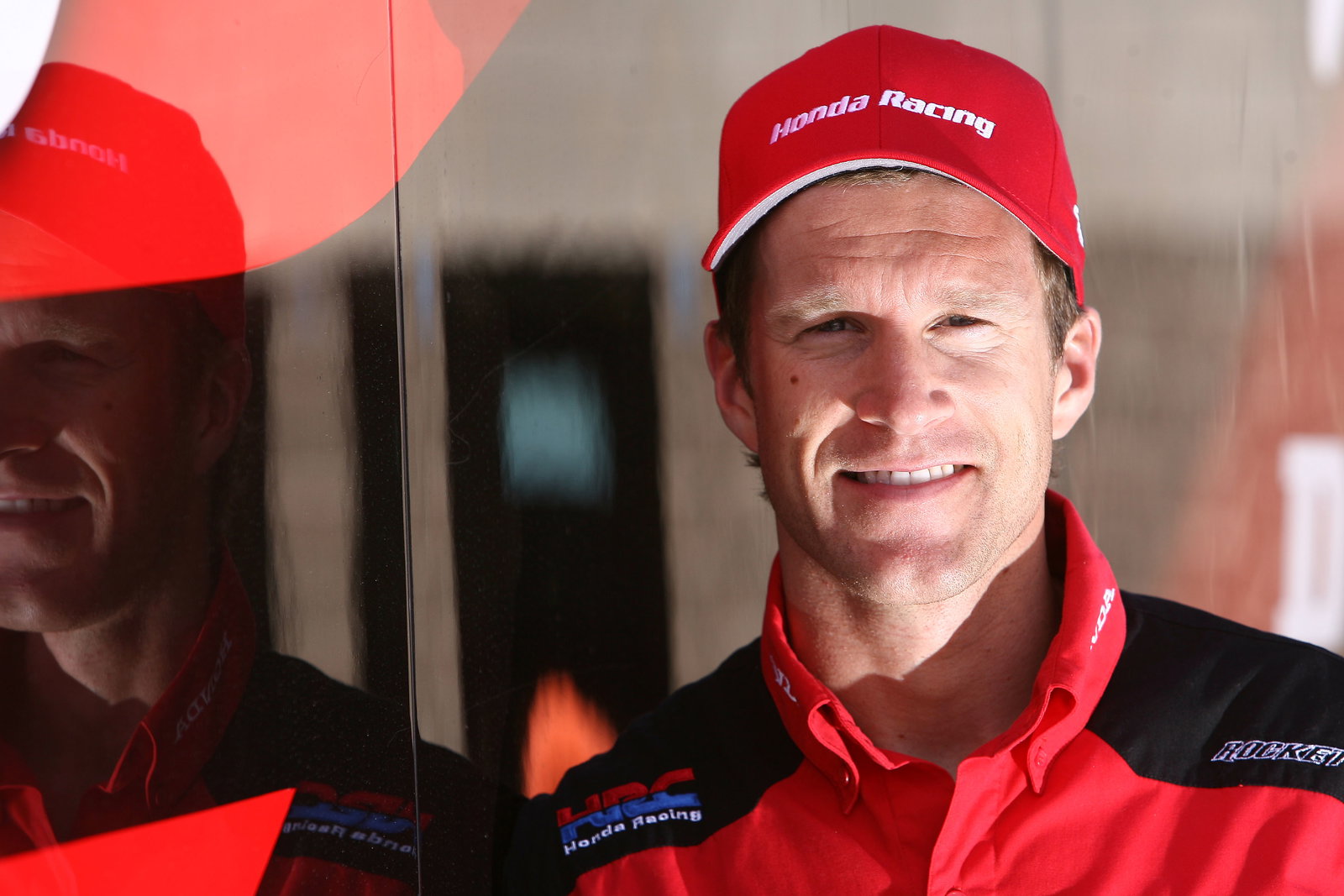 Hodgson, USA AMA Superbike Championship 2008