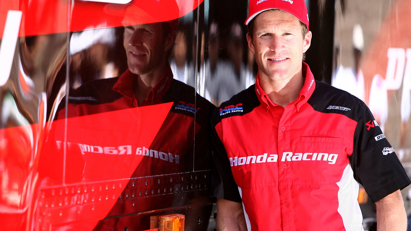 Hodgson, USA AMA Superbike Championship 2008