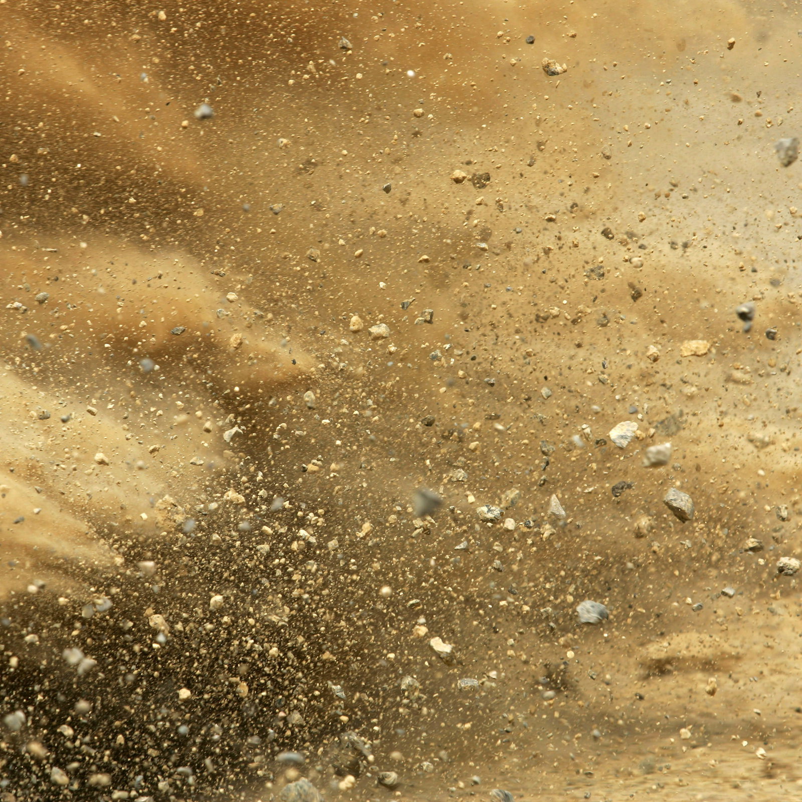 Acropolis Rally, atmosphere