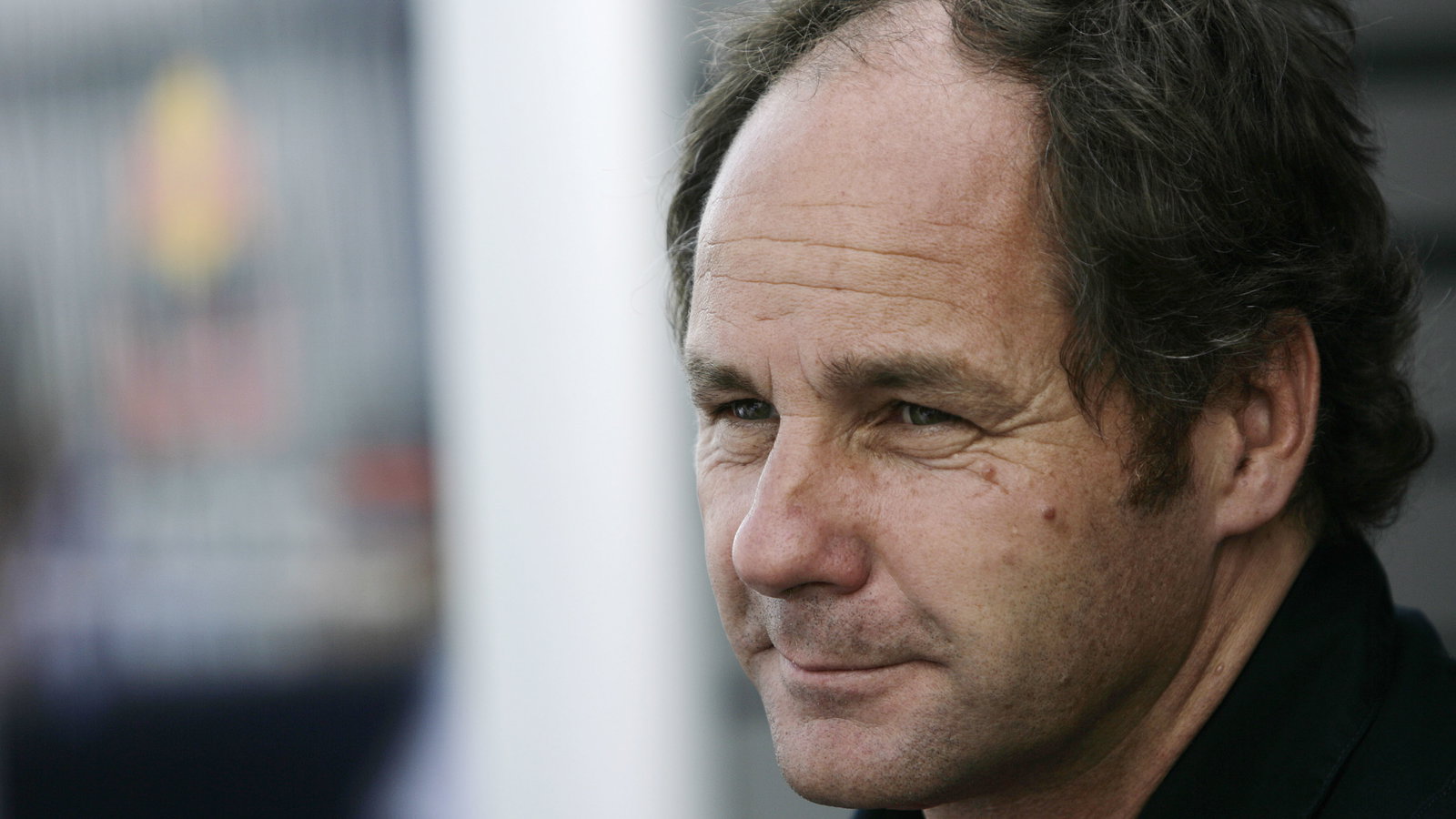 Gerhard Berger (AUT) Team Owner Toro Rosso, Canadian F1 Grand Prix, Montreal, 6th-8th, June, 2008