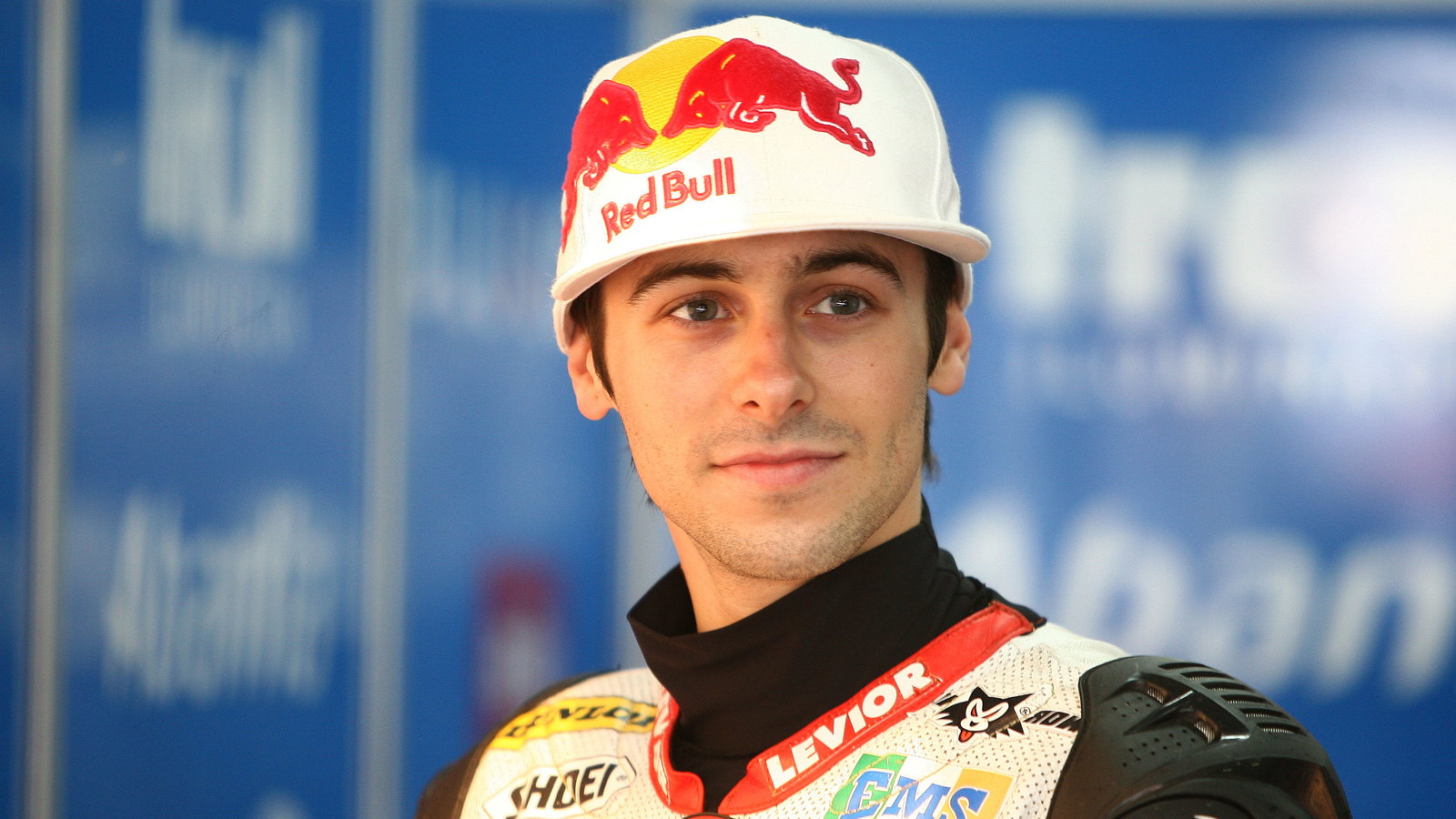 Laverty, Catalunya 250GP 2008