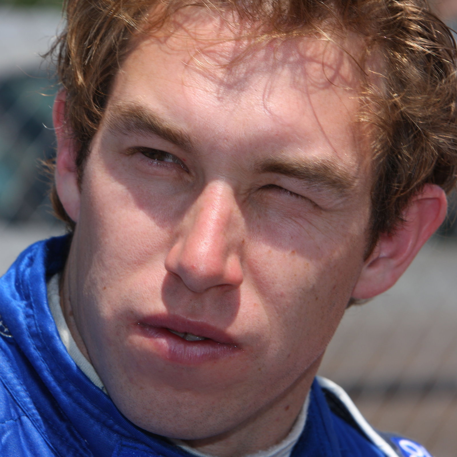 Chris Atkinson (AUS) Stephane Prevot (BEL) Subaru Impreza WRC 2008, Subaru World Rally Team