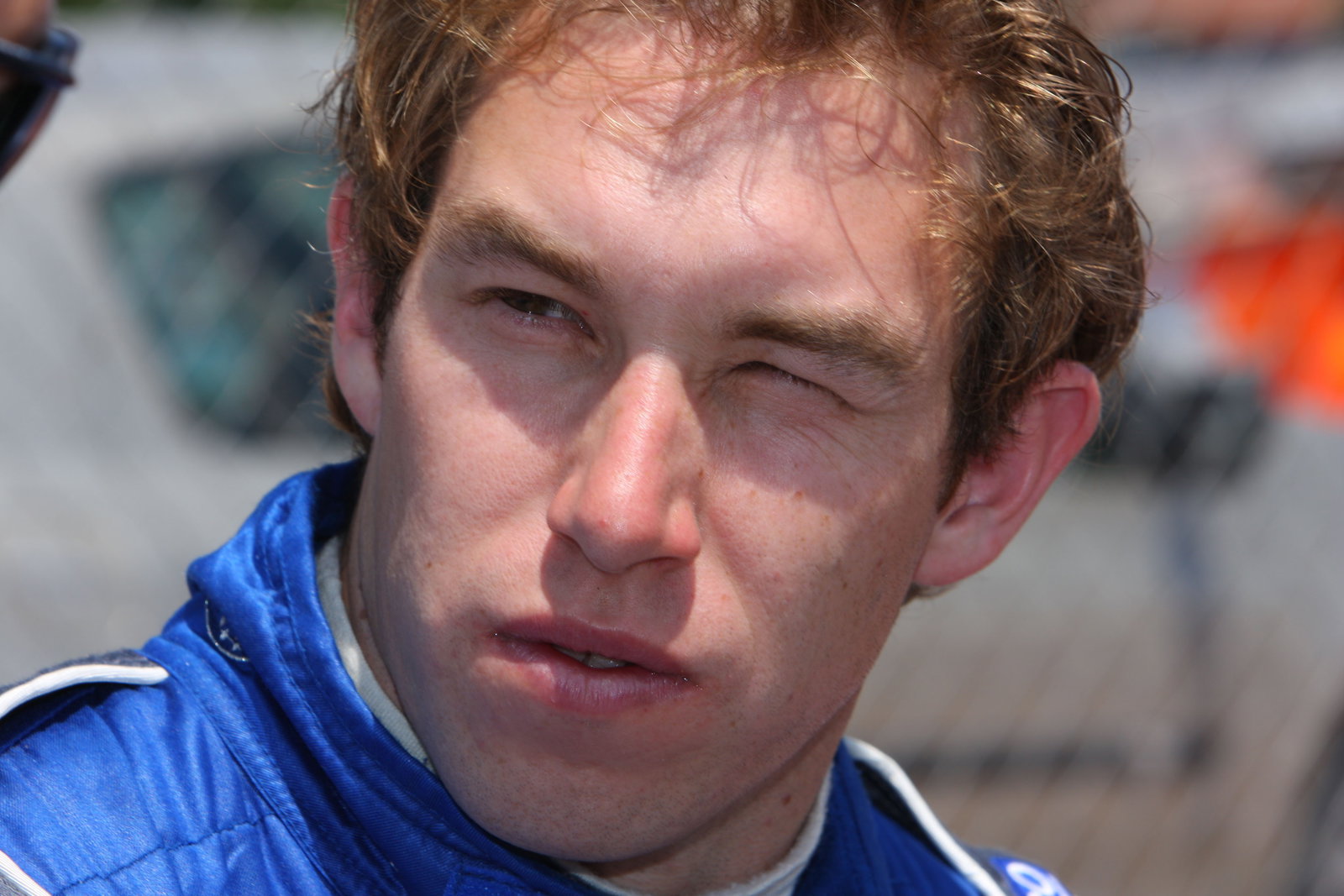 Chris Atkinson (AUS) Stephane Prevot (BEL) Subaru Impreza WRC 2008, Subaru World Rally Team