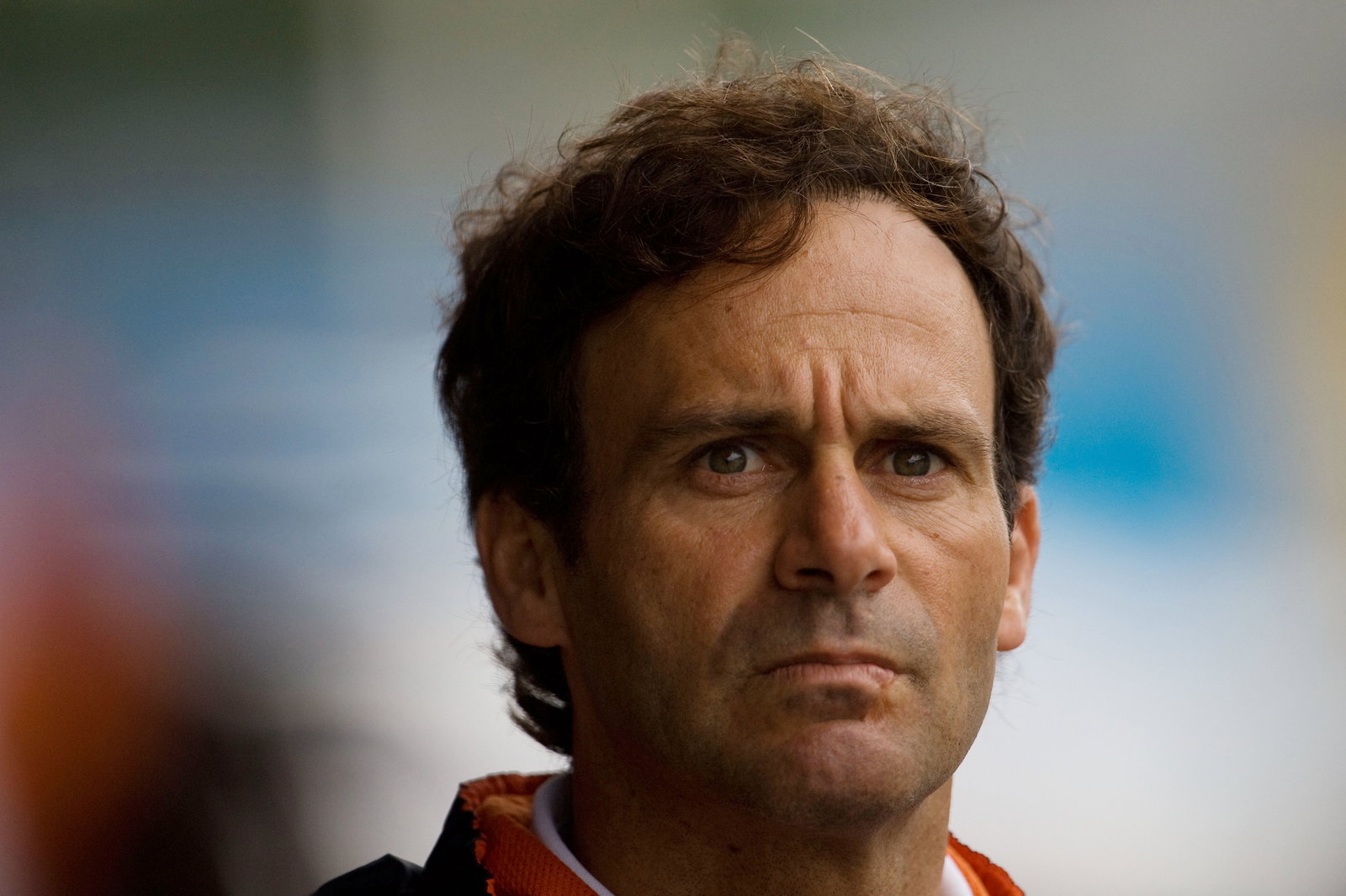 Puig, Dutch MotoGP 2008