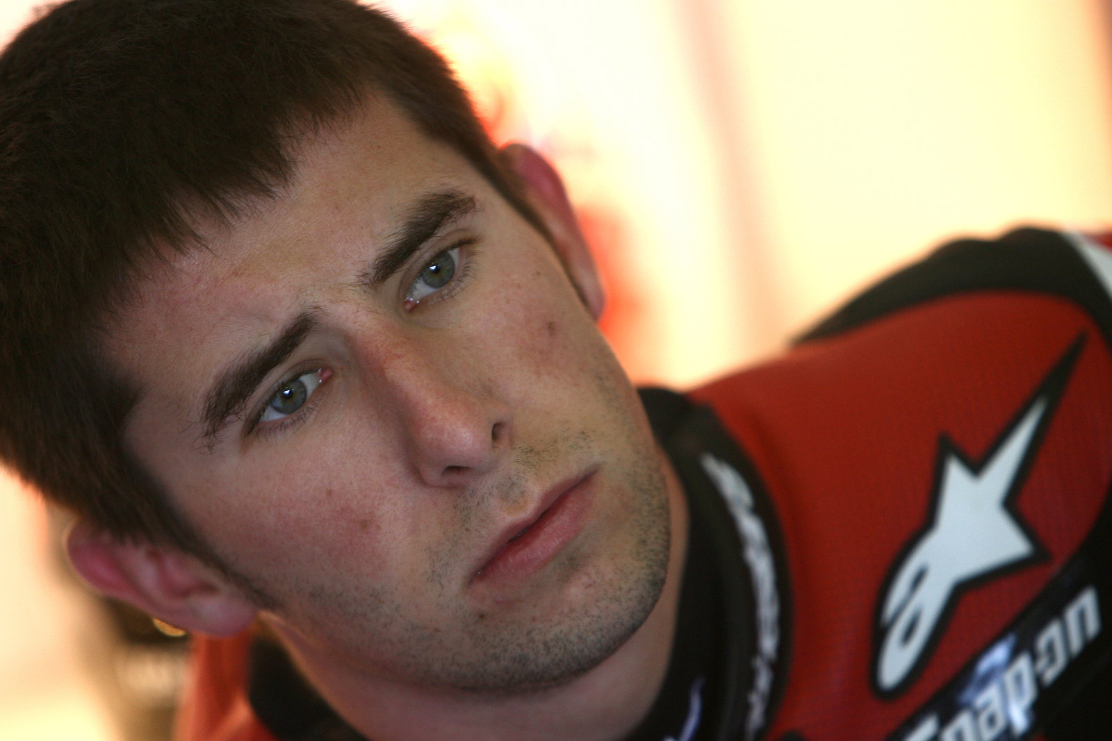 Jones, Brno WSS 2008