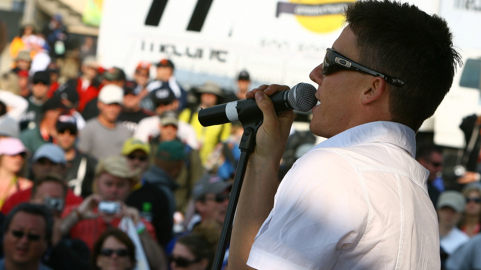 Toseland, US MotoGP 2008