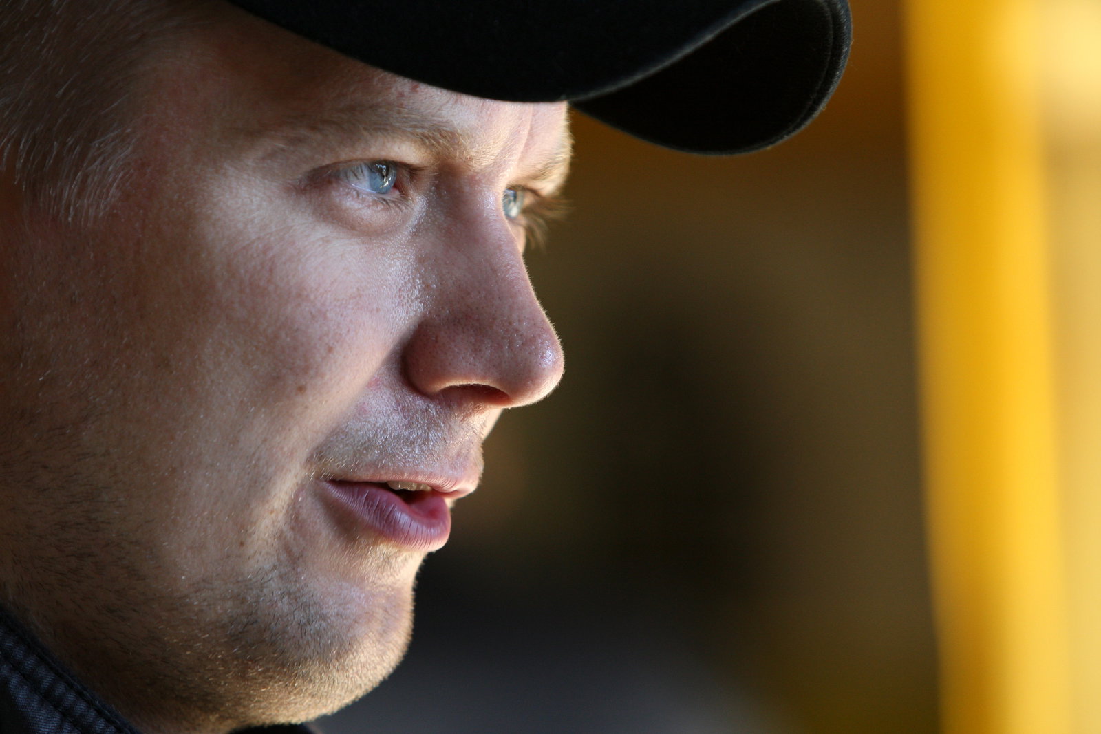 Toni Gardemeister (FIN) Suzuki SX4 WRC