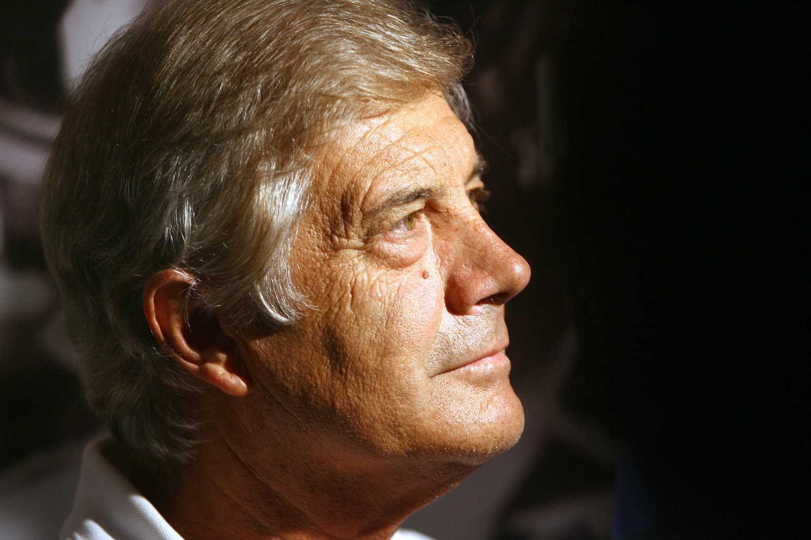 Agostini, San Marino MotoGP 2008