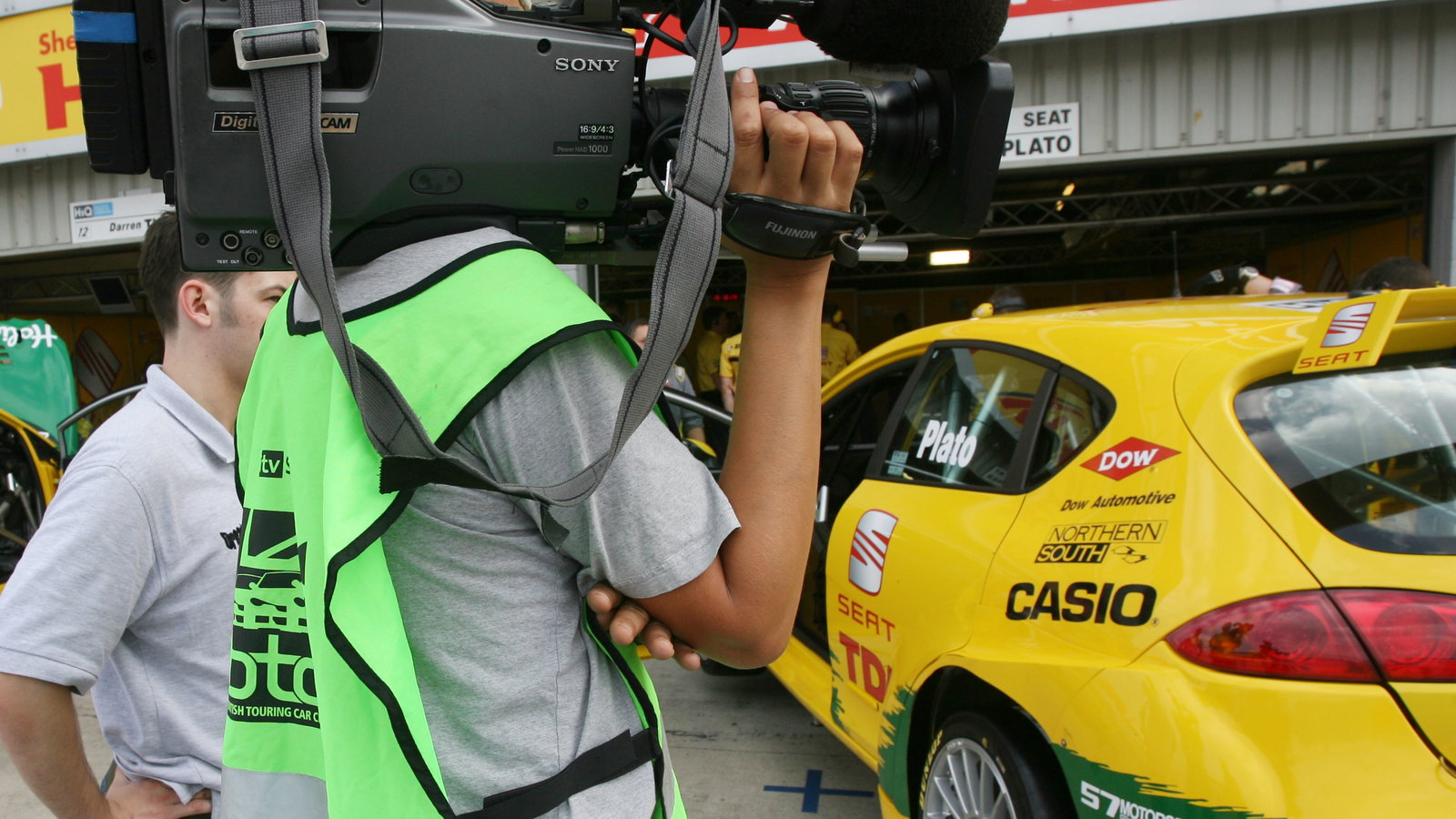 BTCC TV