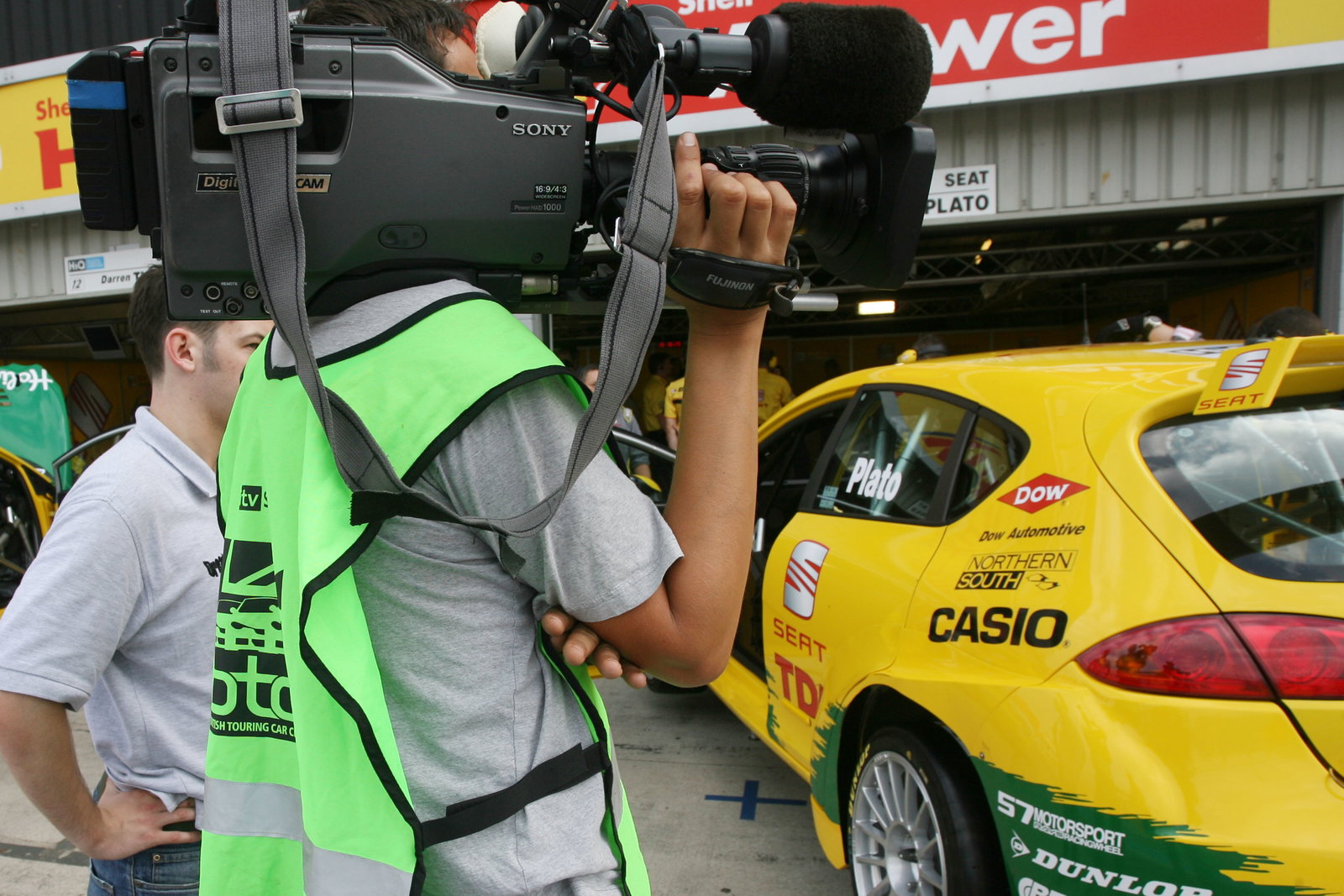 BTCC TV