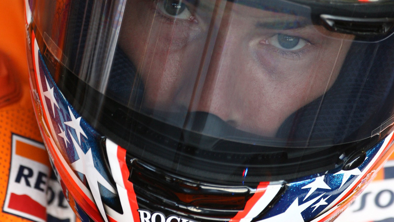 Hayden, San Marino MotoGP 2008