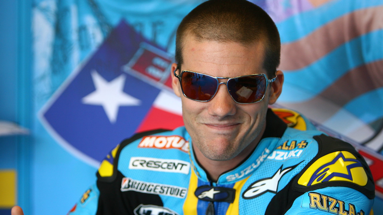 Spies, Indianapolis MotoGP 2008