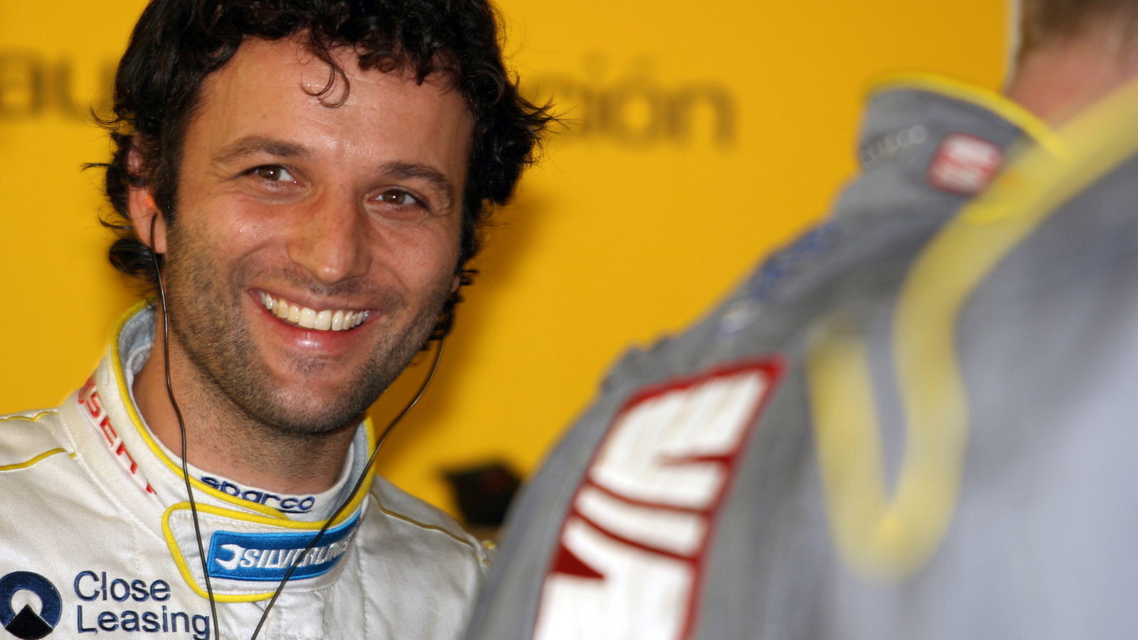 Darren Turner (GBR) - SEAT Sport UK SEAT Leon TDI