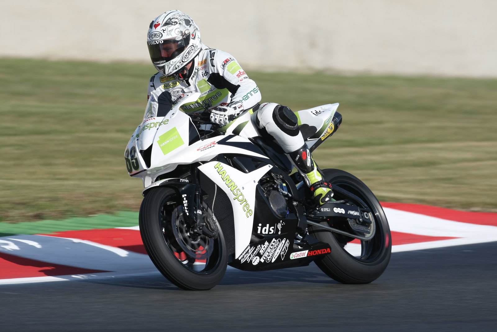 Pitt, French WSS 2008