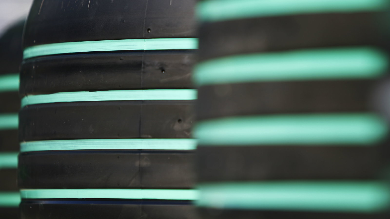 Bridgestone Make Cars Green Tyre, Japanese F1, Fuji, 10th-12th, October, 2008