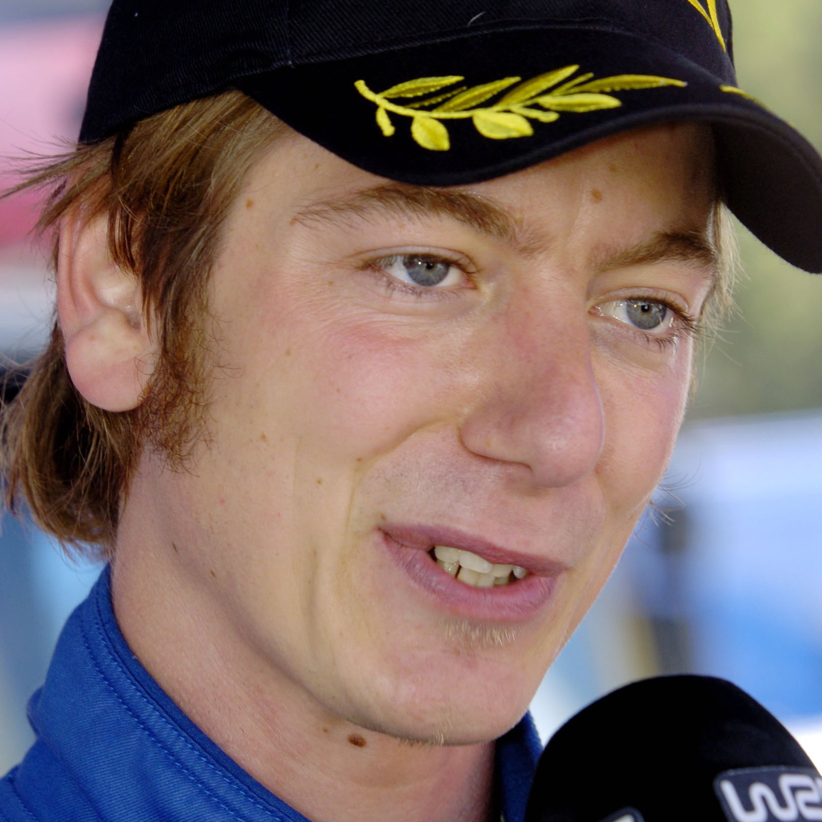 Aaron Nikolai Burkart (D), Citroen C2 S1600