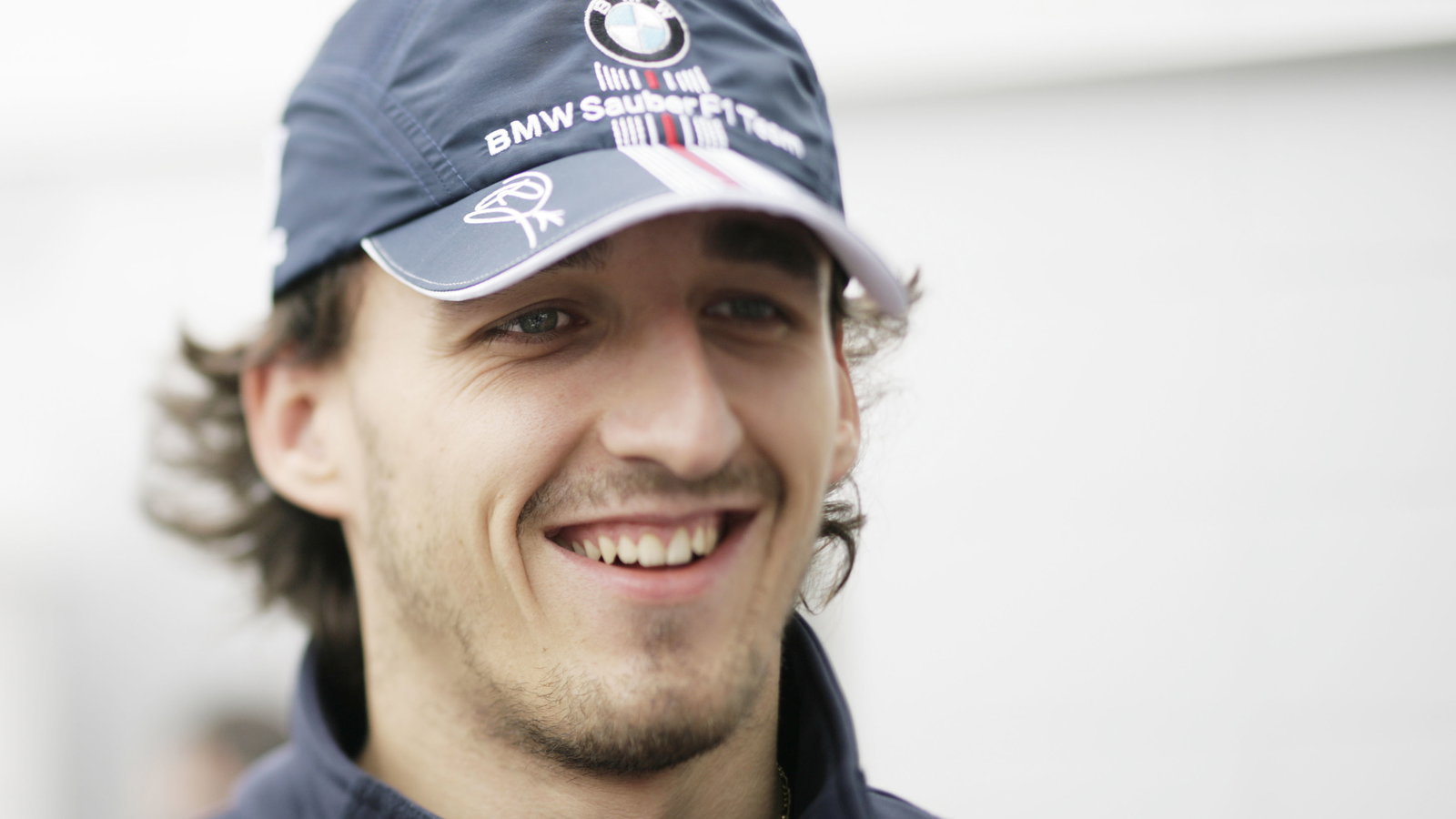 Robert Kubica (POL) BMW Sauber.F1.08, Japanese F1, Fuji, 10th-12th, October, 2008