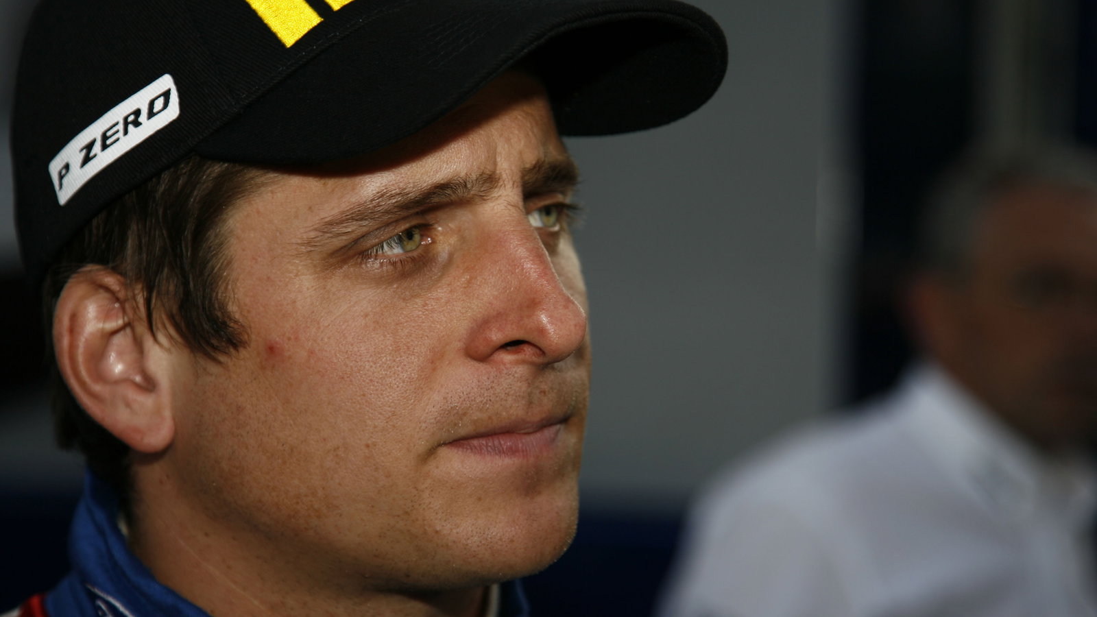 Francois Duval (BEL), Ford Focus RS WRC07, BP Ford Abu Dhabi World Rally Team