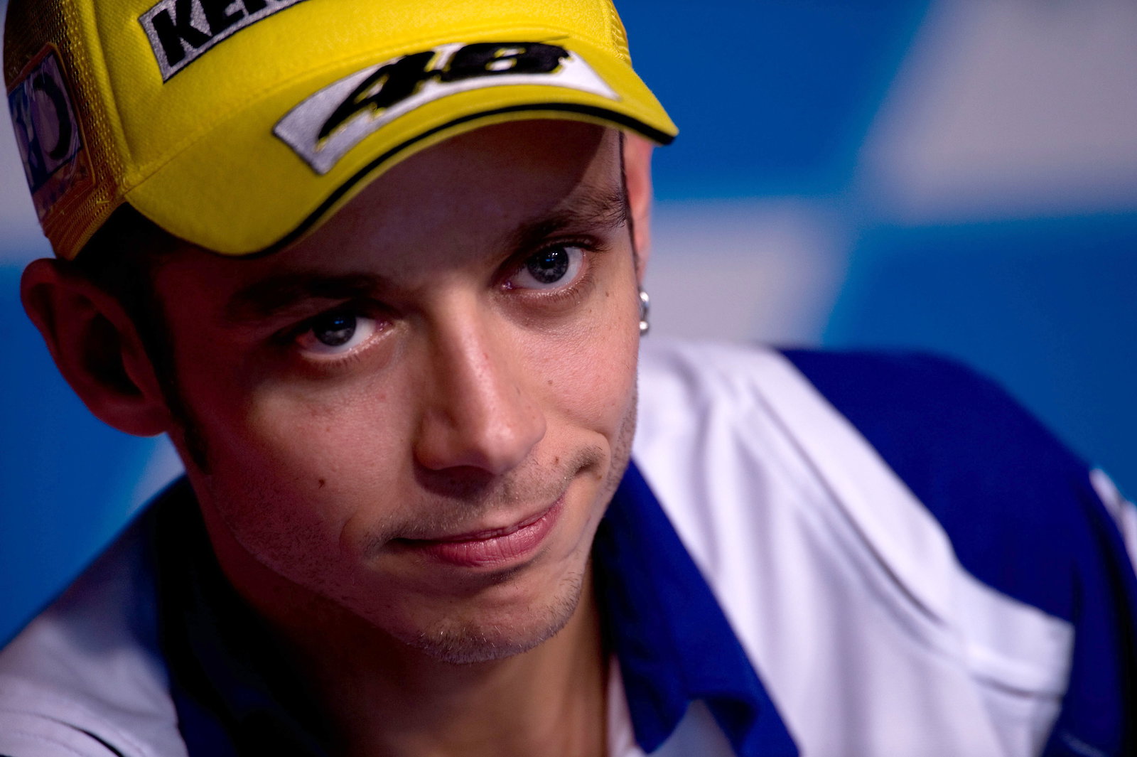Rossi, Malaysian MotoGP 2008