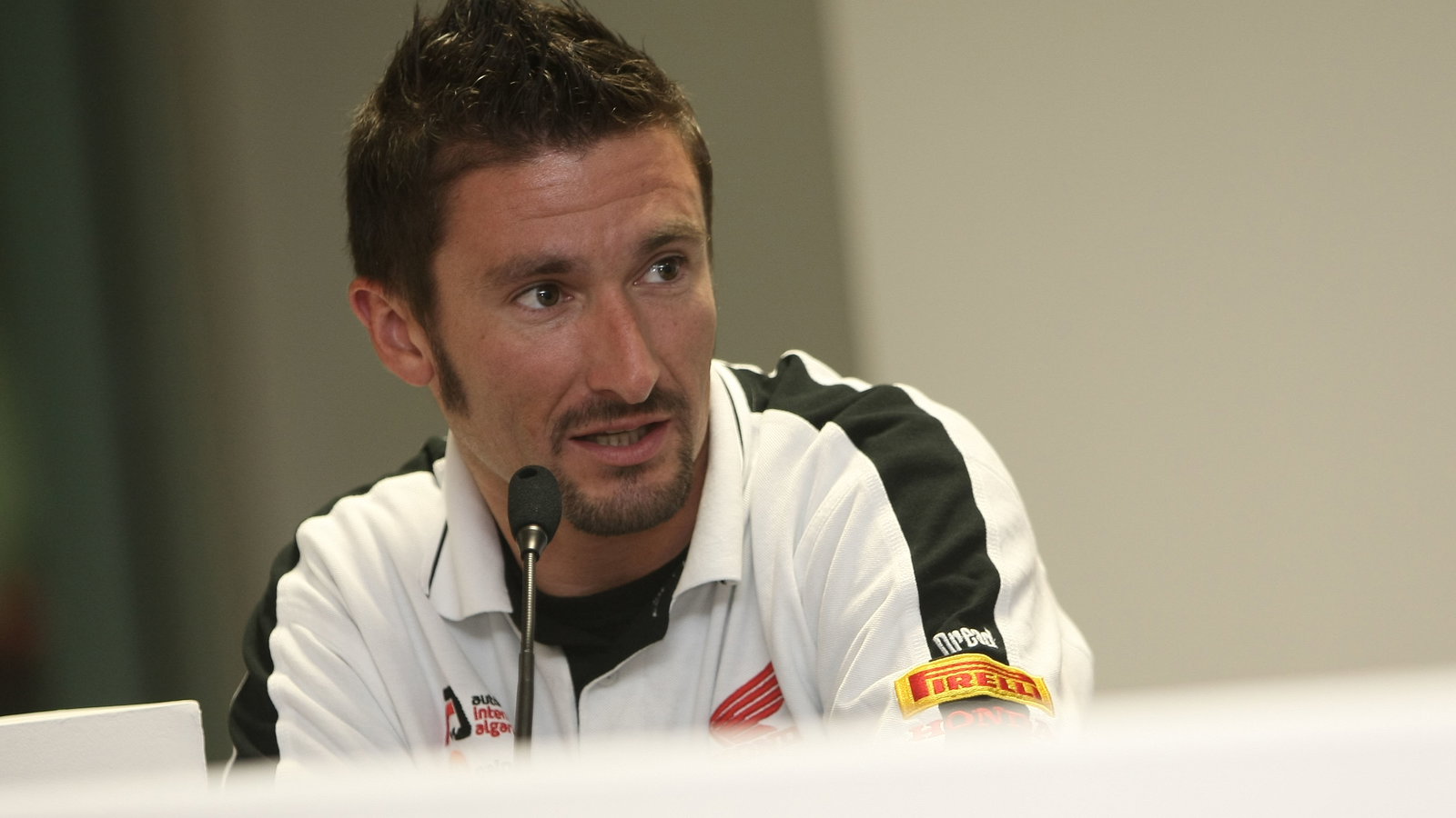 Hayes, Portuguese WSS 2008