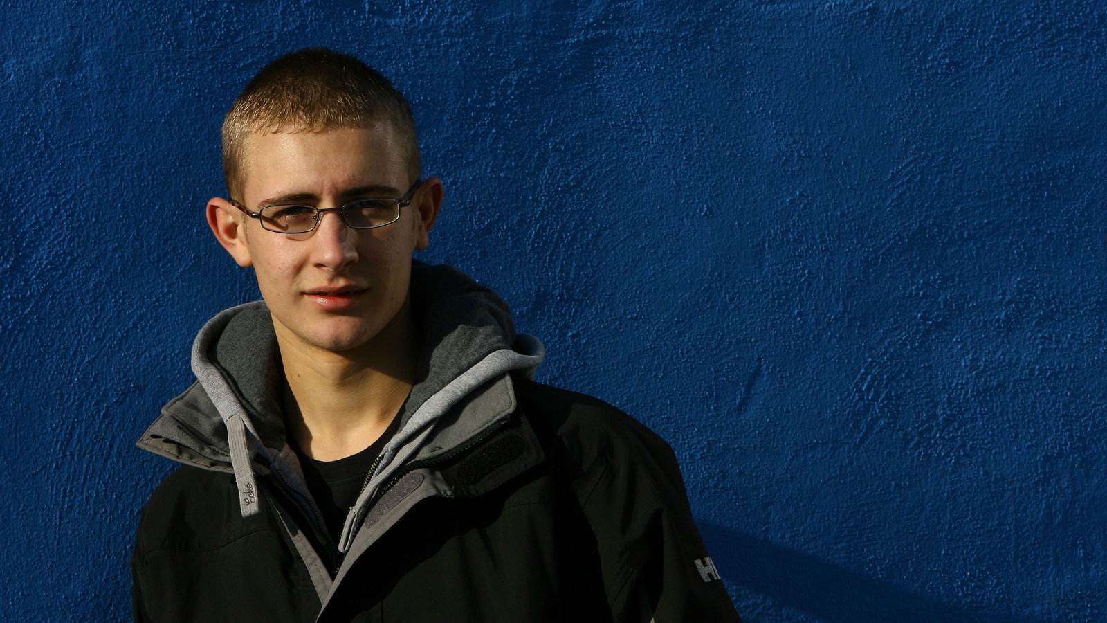 Hoyle, Valencia 125GP Test 2008