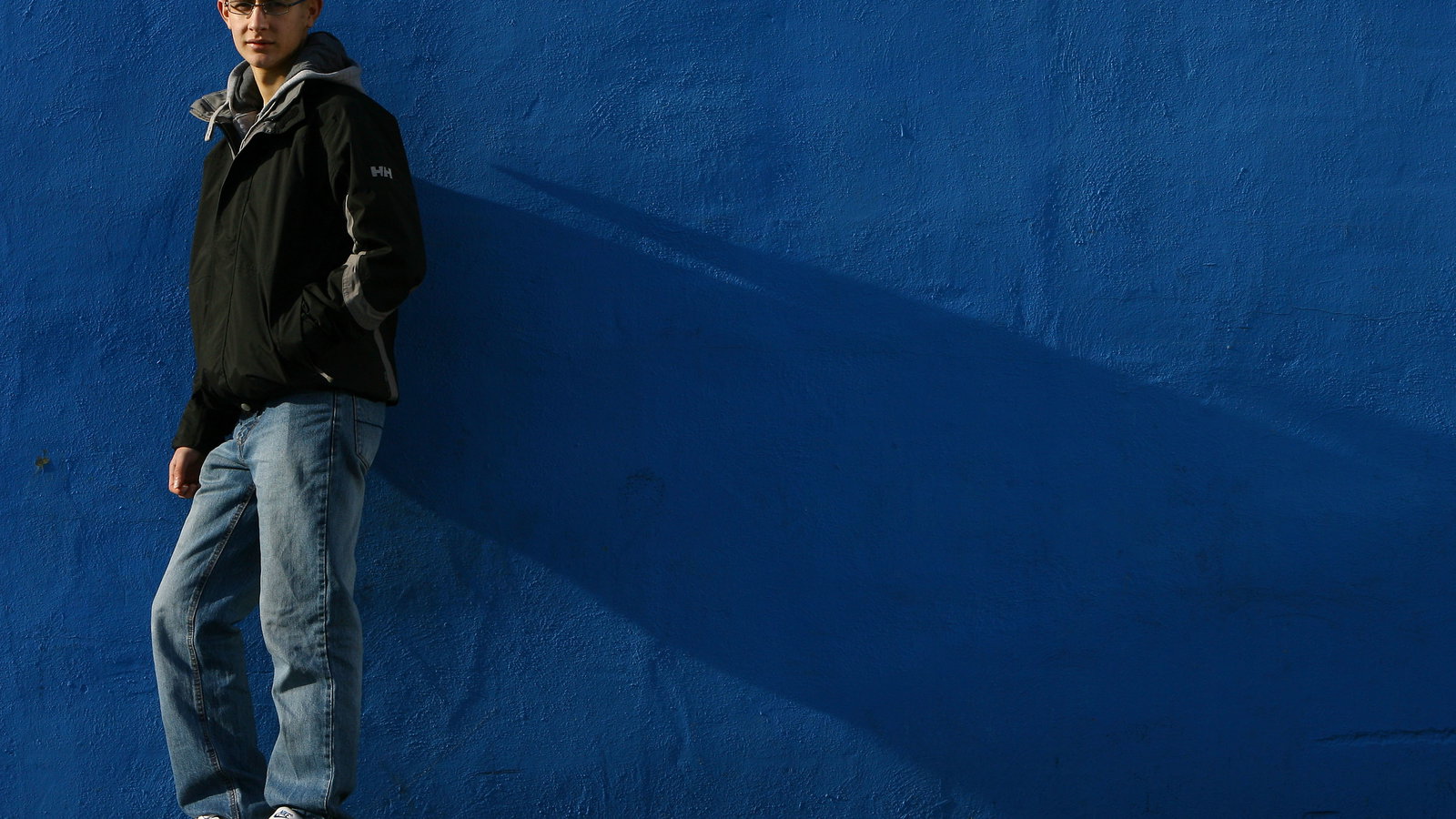 Hoyle, Valencia 125GP Test 2008