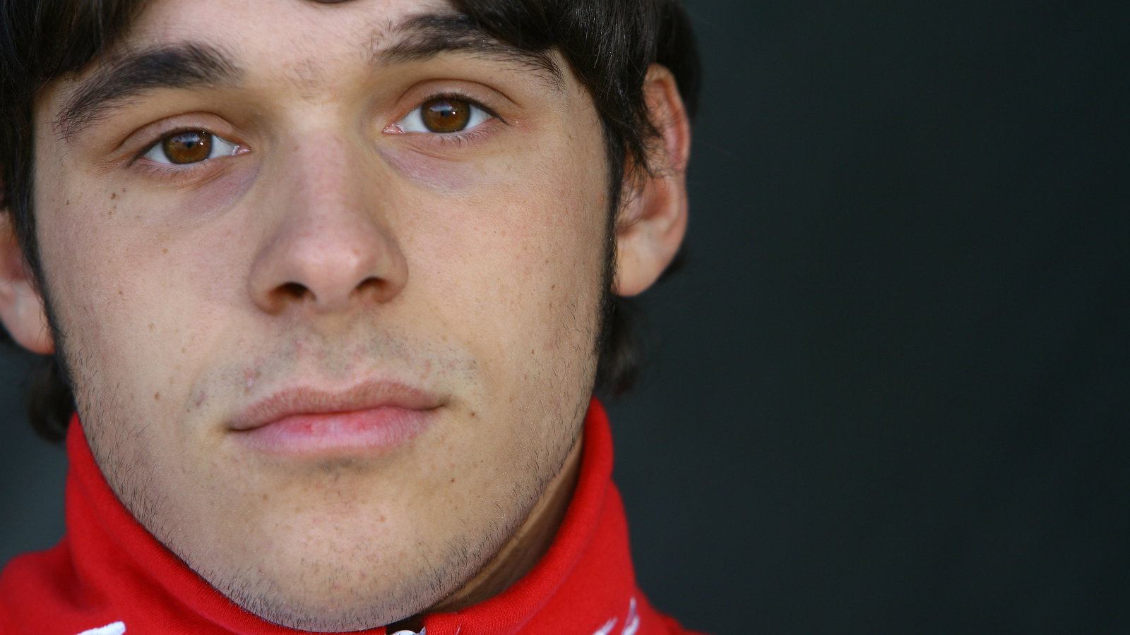 Canepa, Jerez MotoGP Test 2008