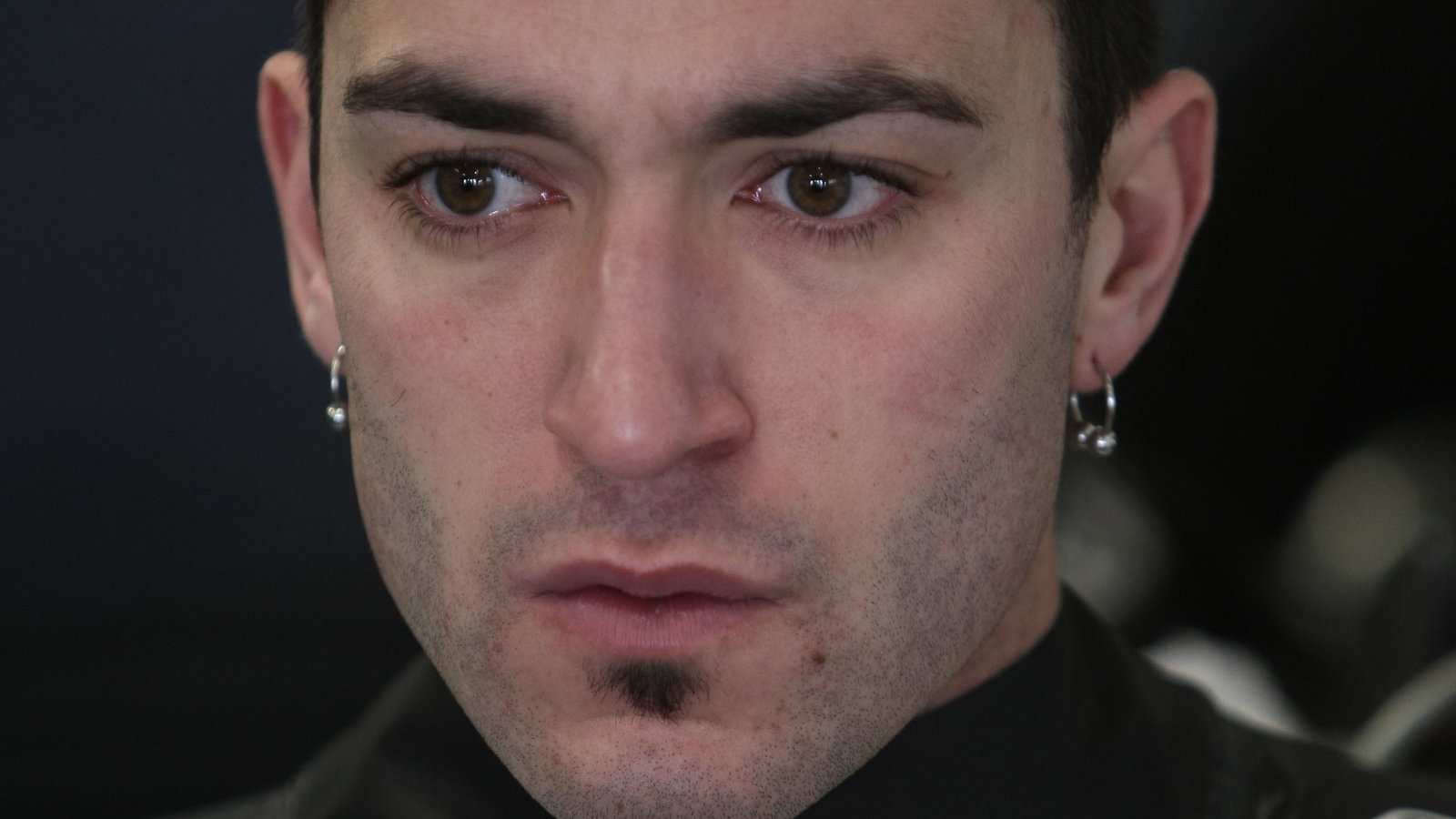 Polita, Portuguese WSBK Test 2009