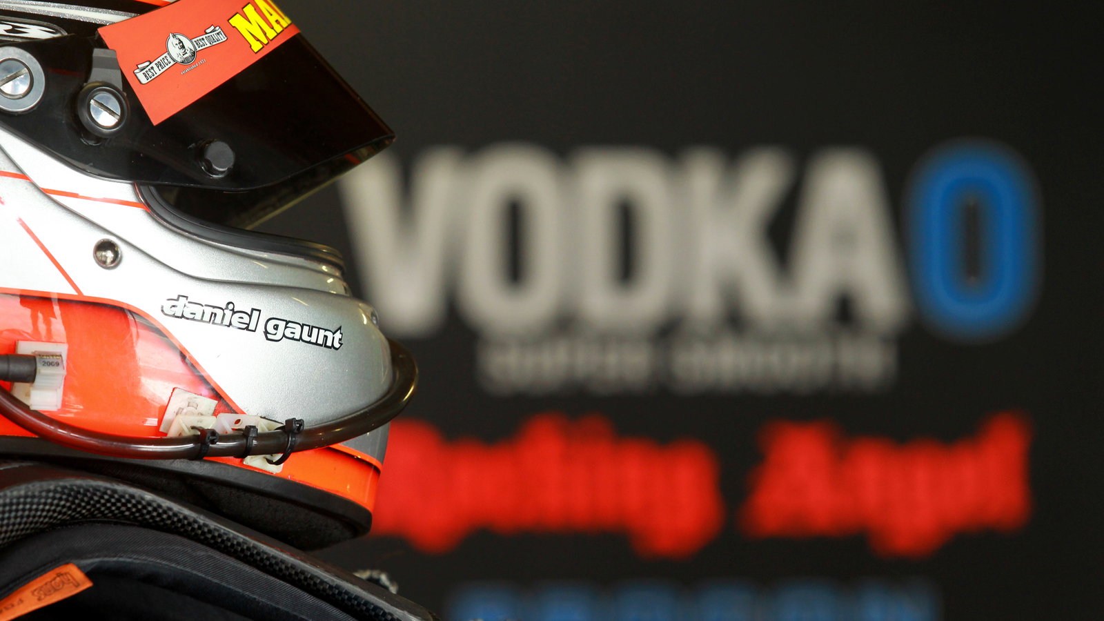 Tamada, Donington MotoGP, 2006