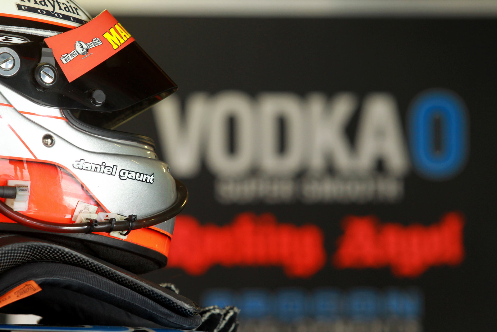 Tamada, Donington MotoGP, 2006