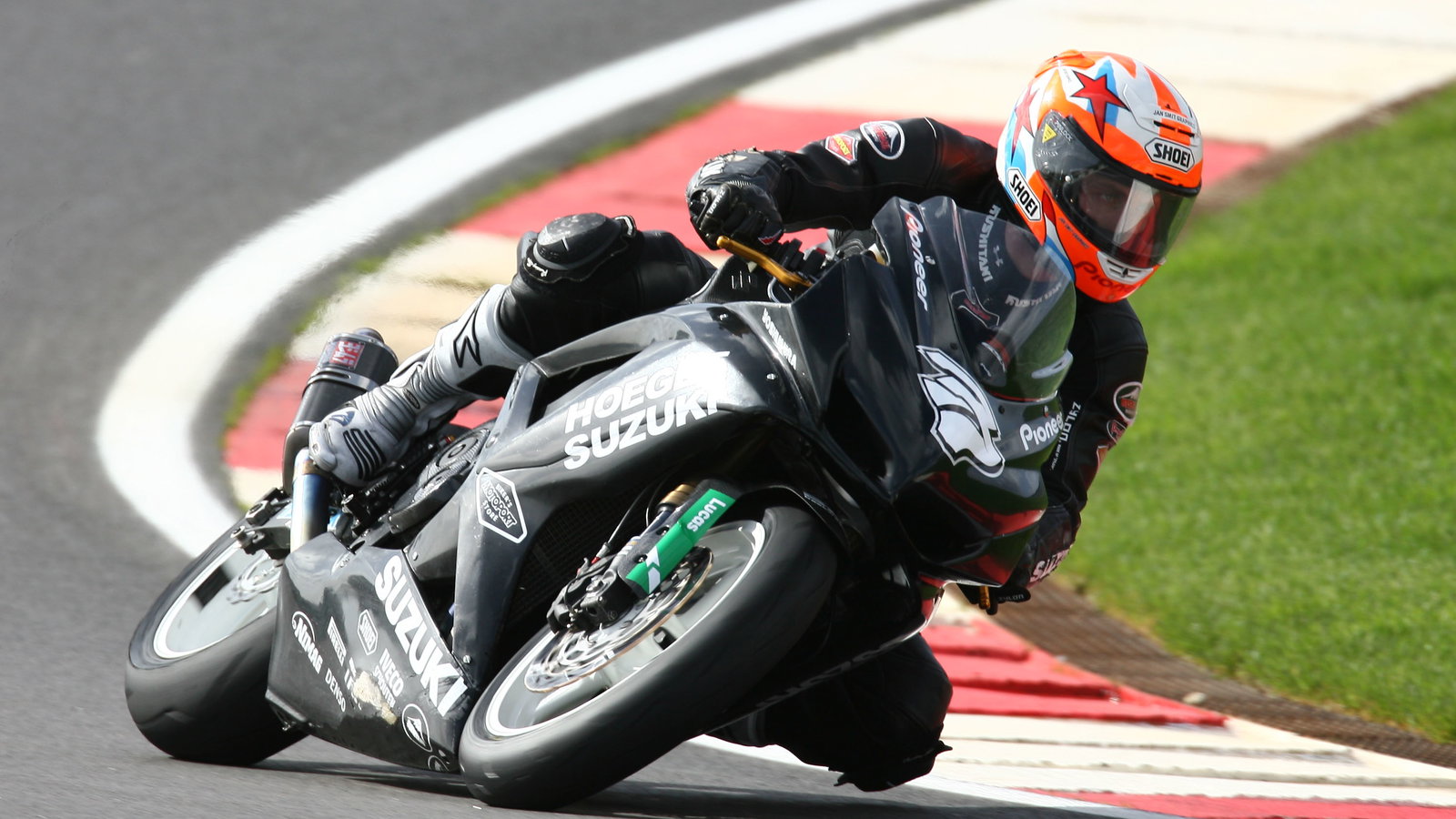 Veneman, Portuguese WSS Test 2009