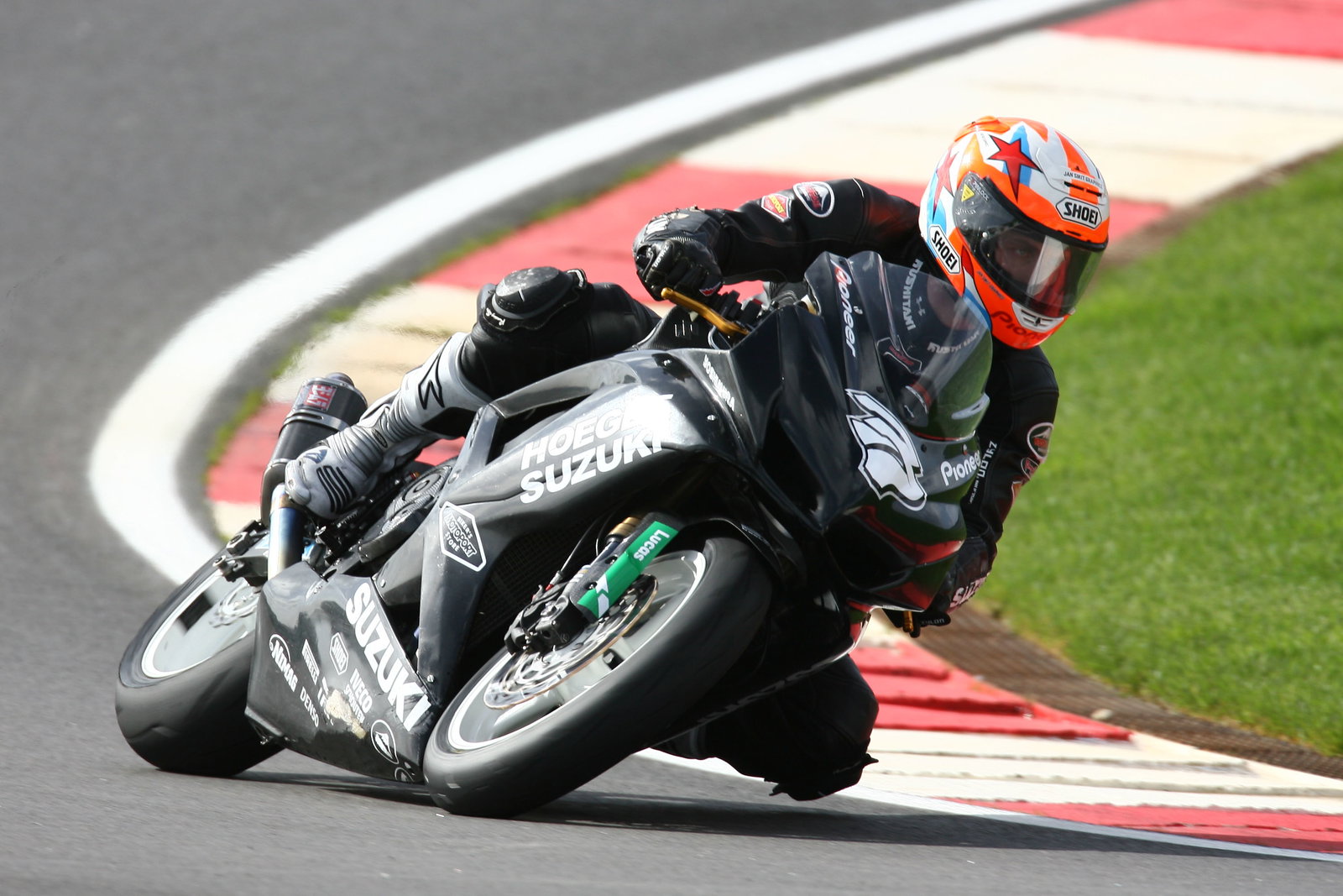 Veneman, Portuguese WSS Test 2009