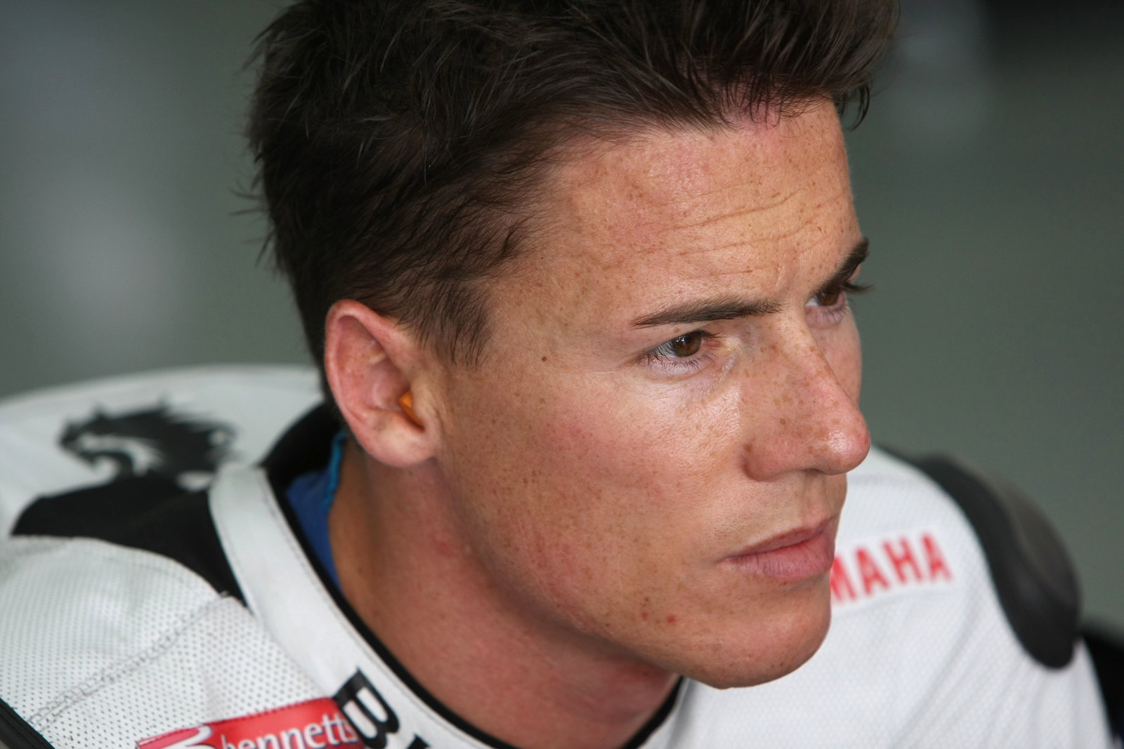 Toseland, Sepang MotoGP Test 2009