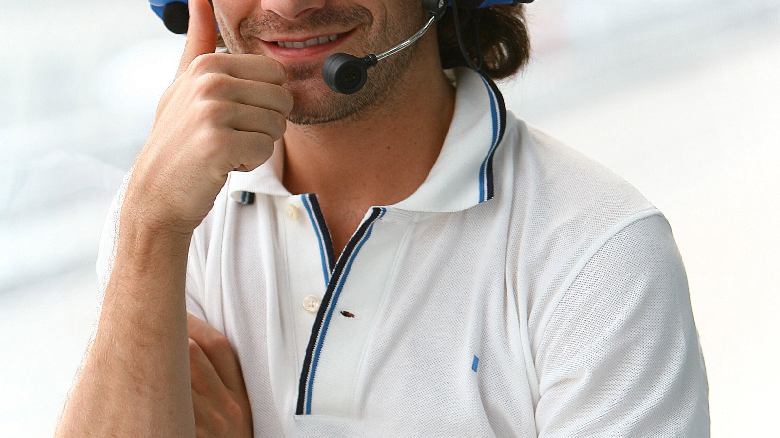 Pablo Nieto, Sepang MotoGP Test 2009