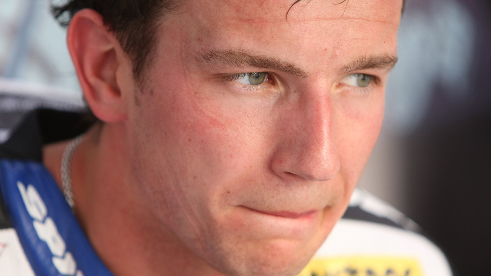 Neukirchner, Qatar WSBK 2009