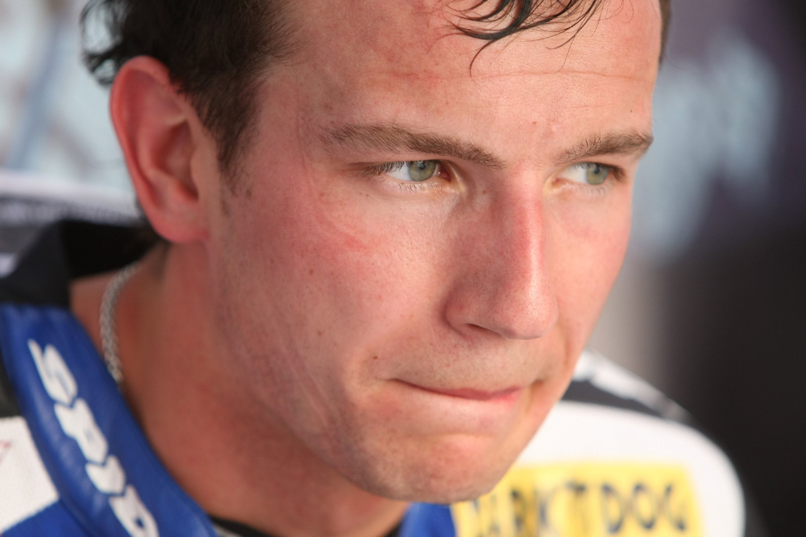 Neukirchner, Qatar WSBK 2009