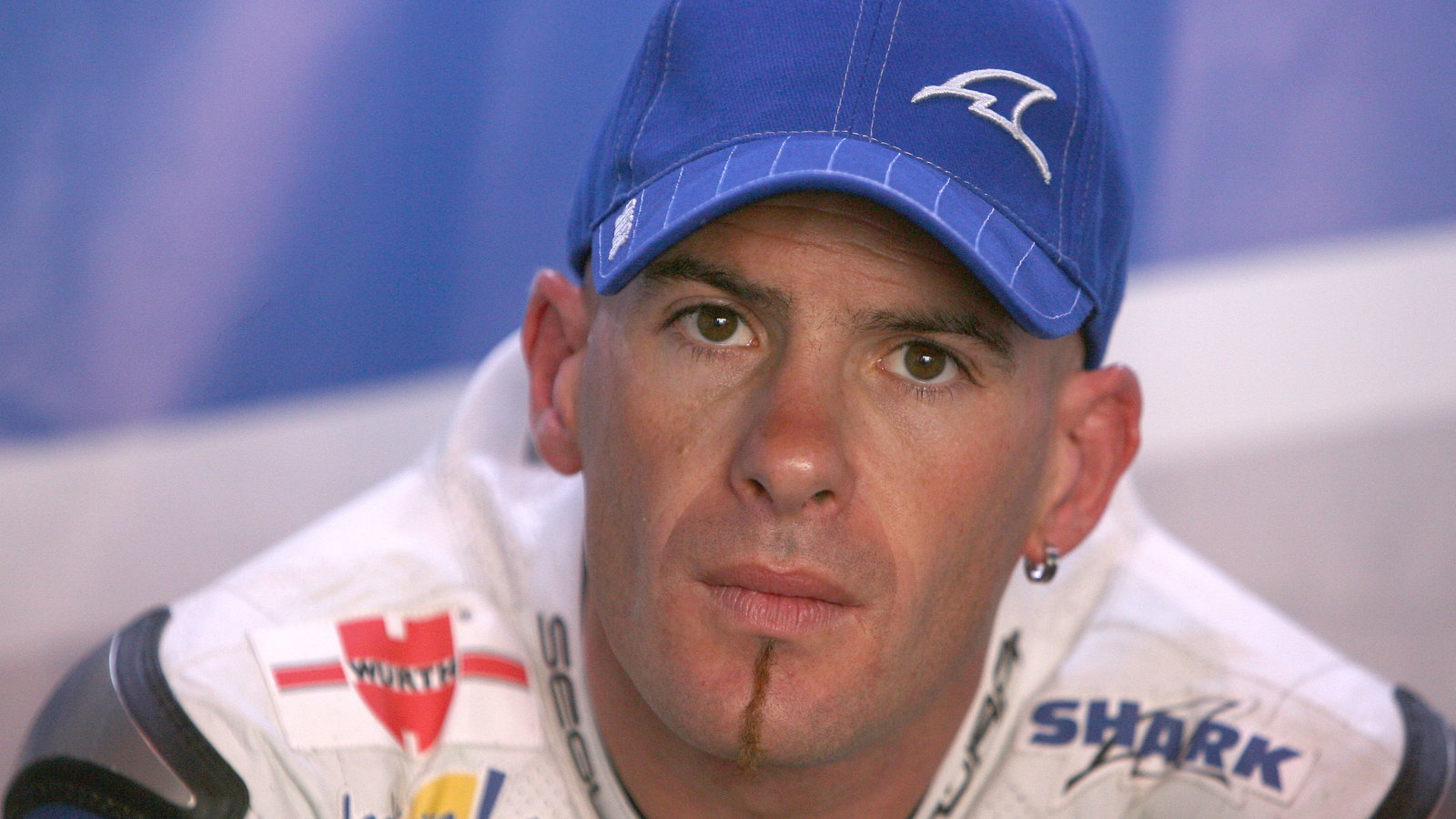 Laconi, Qatar WSBK 2009