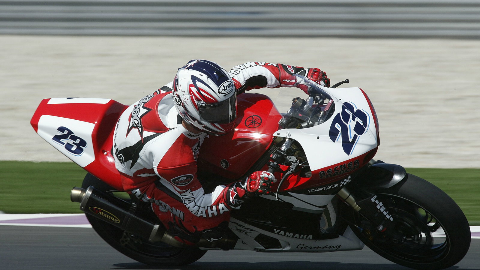 Parkes, WSS Qatar 24-26th, February, 2005