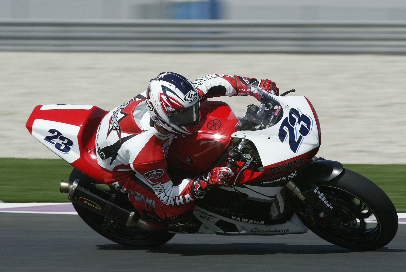 Parkes, WSS Qatar 24-26th, February, 2005