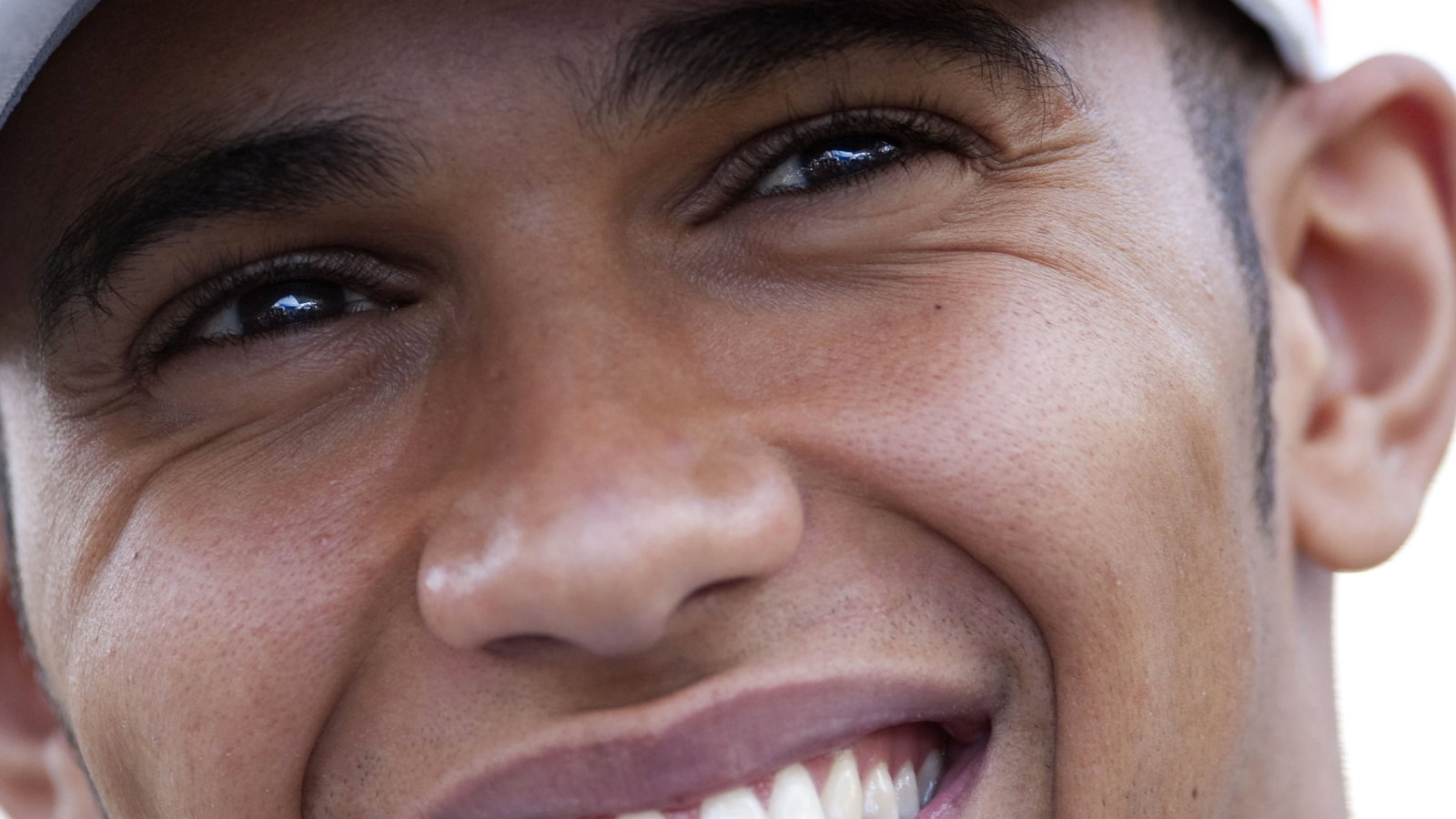 Lewis Hamilton (GBR) McLaren MP4-24, Australian F1 Grand Prix, Albert Park, Melbourne, 27-29th, Marc