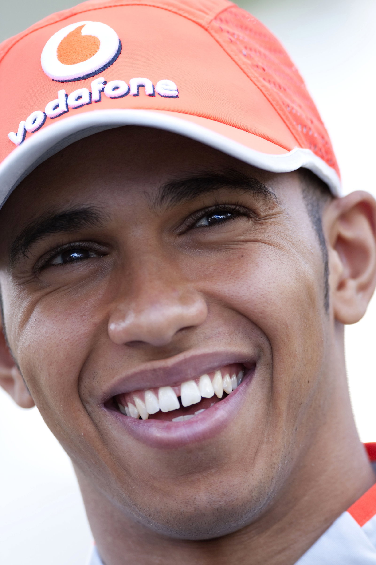 Lewis Hamilton (GBR) McLaren MP4-24, Australian F1 Grand Prix, Albert Park, Melbourne, 27-29th, Marc