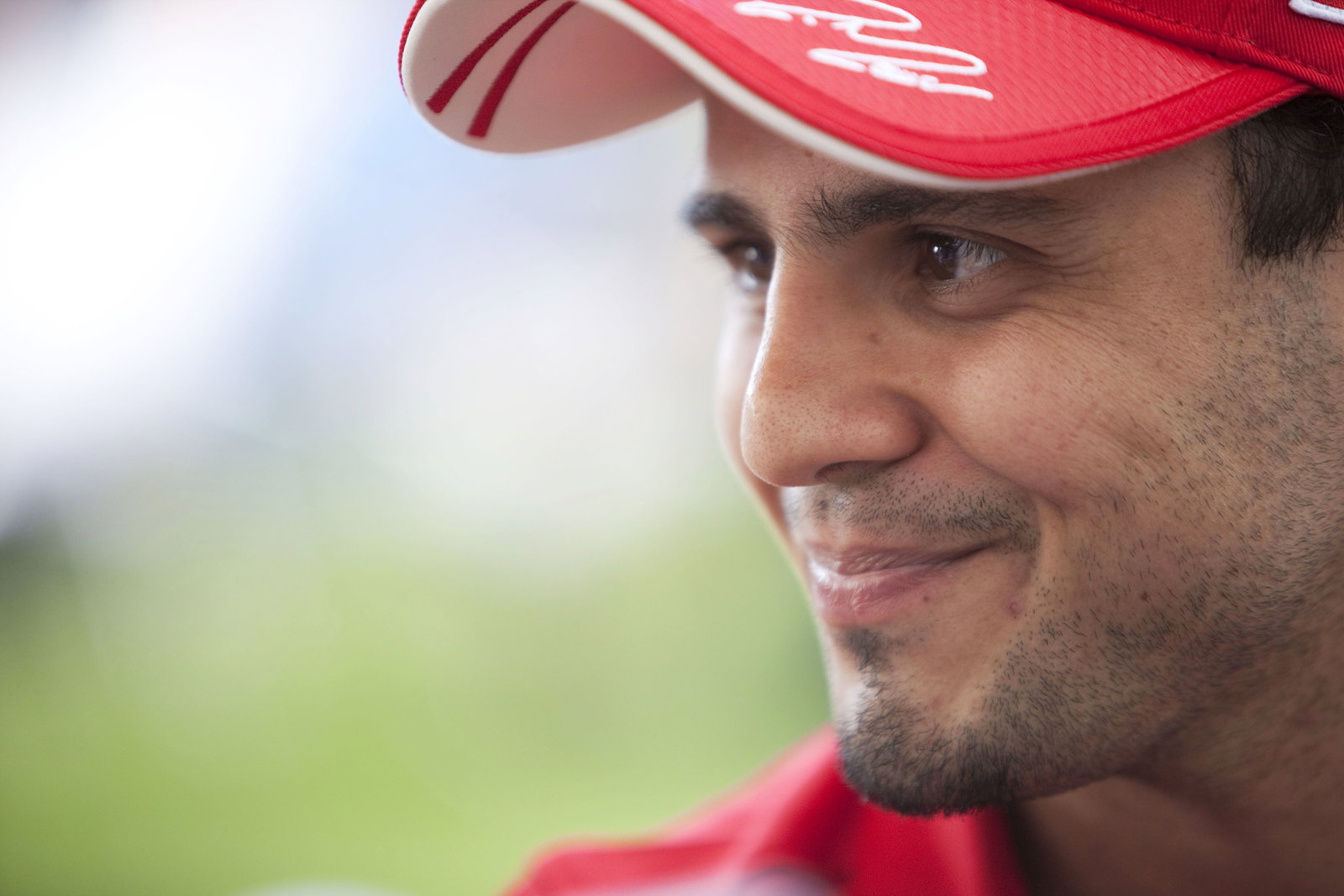 Felipe Massa (BRA) Ferrari F60, Australian F1 Grand Prix, Albert Park, Melbourne, 27-29th, March, 20