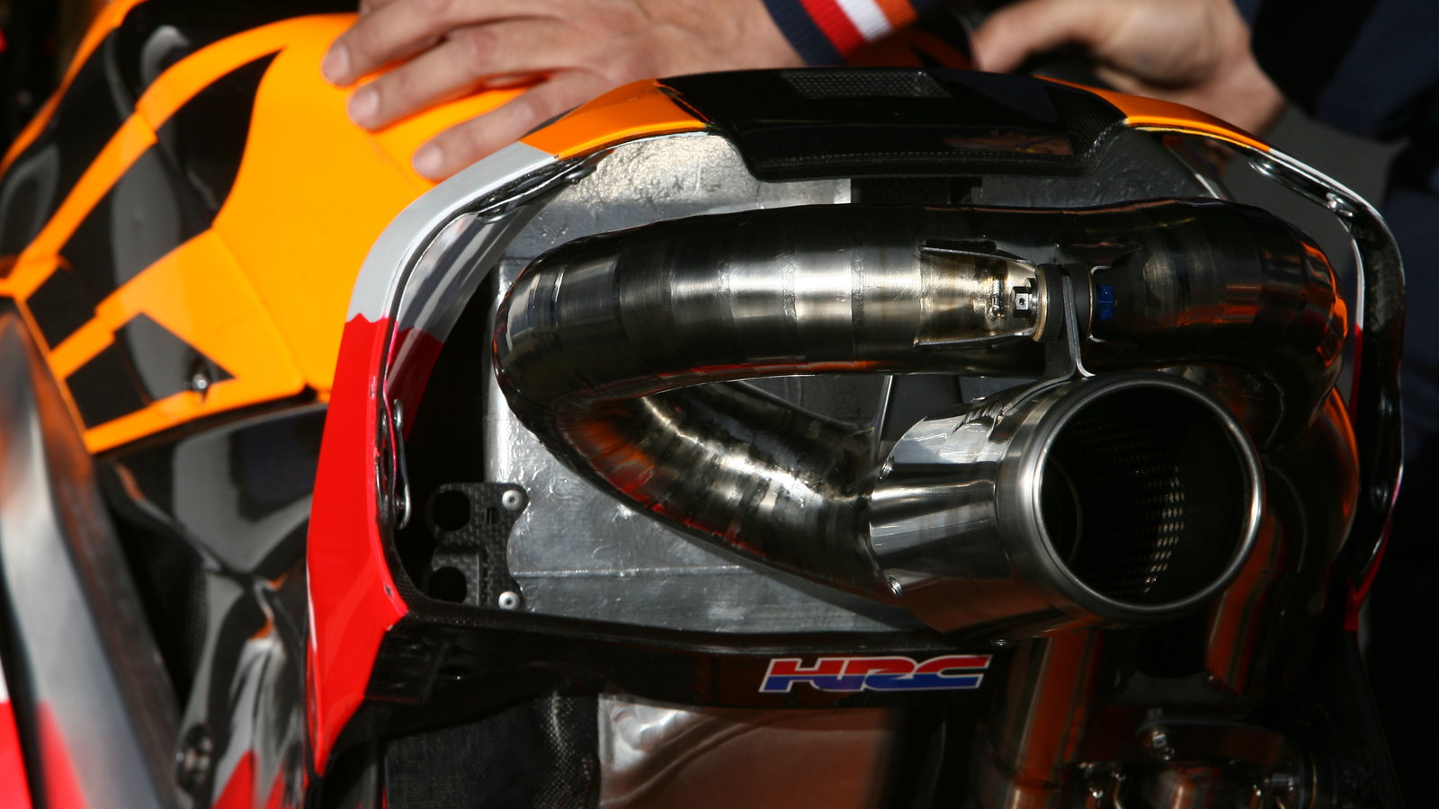 Dovizioso, Honda, Jerez MotoGP Test 2009